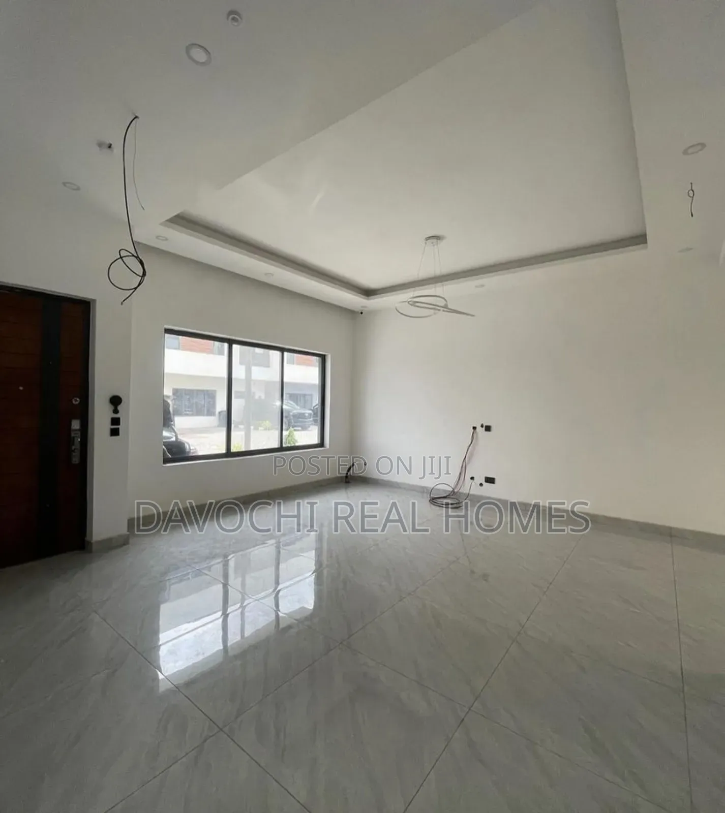4bdrm Duplex in Lekki Phase One for rent in Lekki