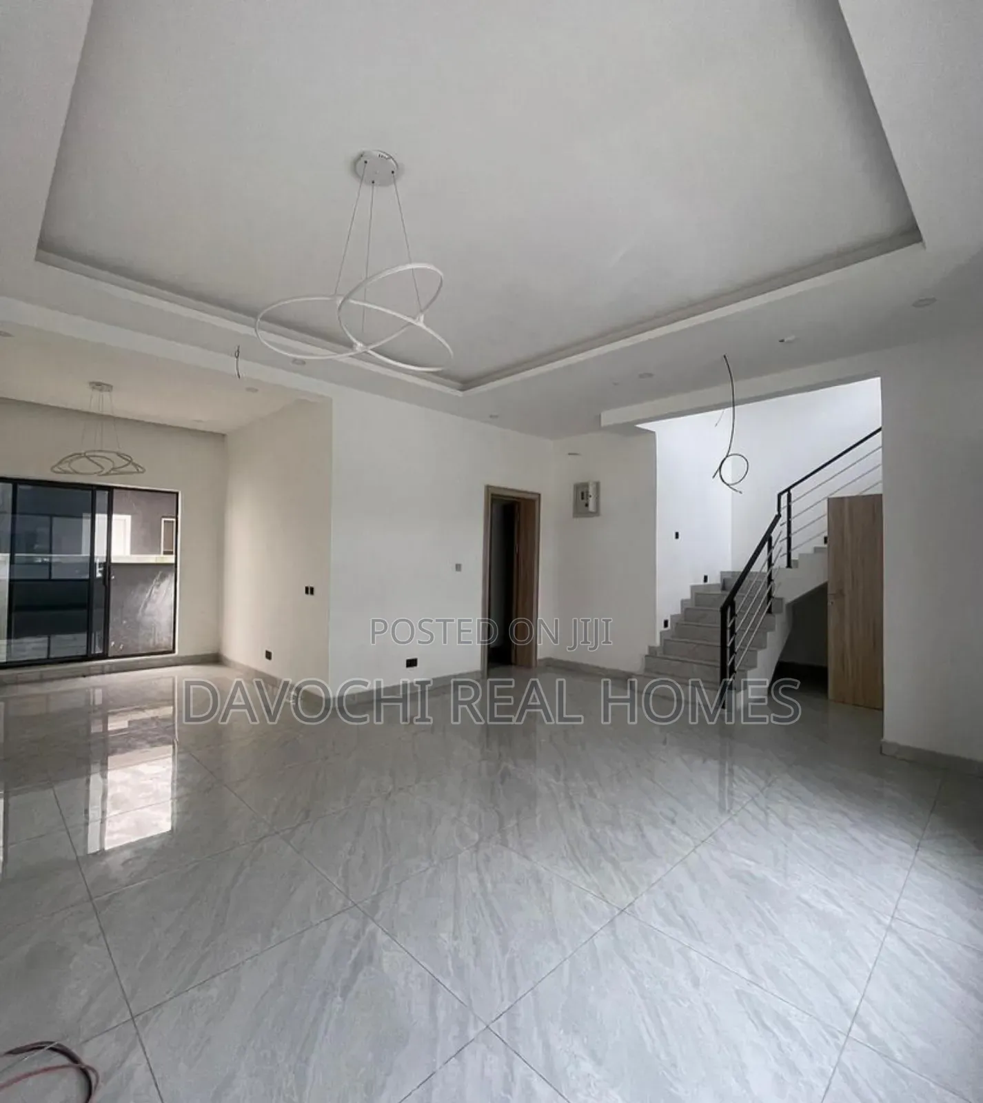 4bdrm Duplex in Lekki Phase One for rent in Lekki