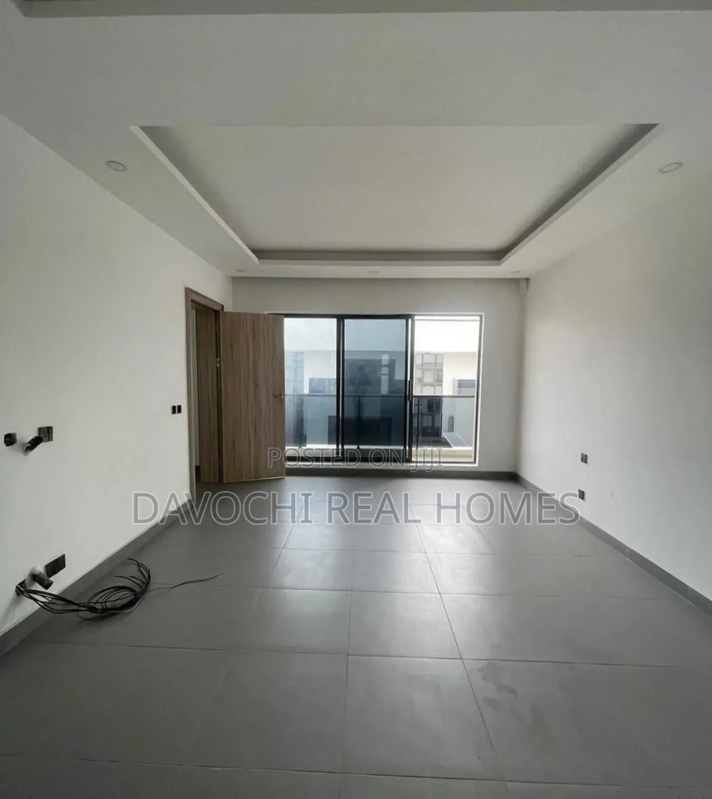 4bdrm Duplex in Lekki Phase One for rent in Lekki