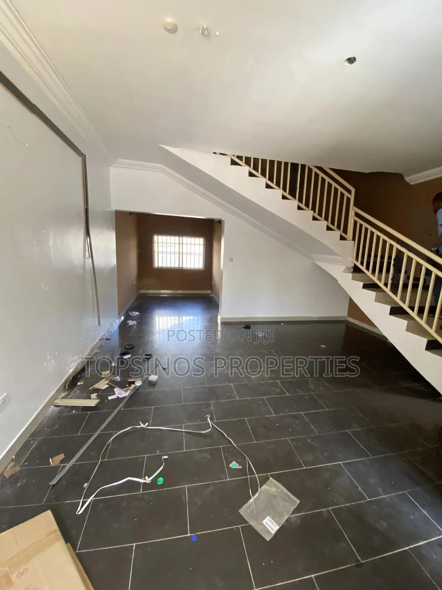 2bdrm Duplex in Dawaki for rent in Dawaki