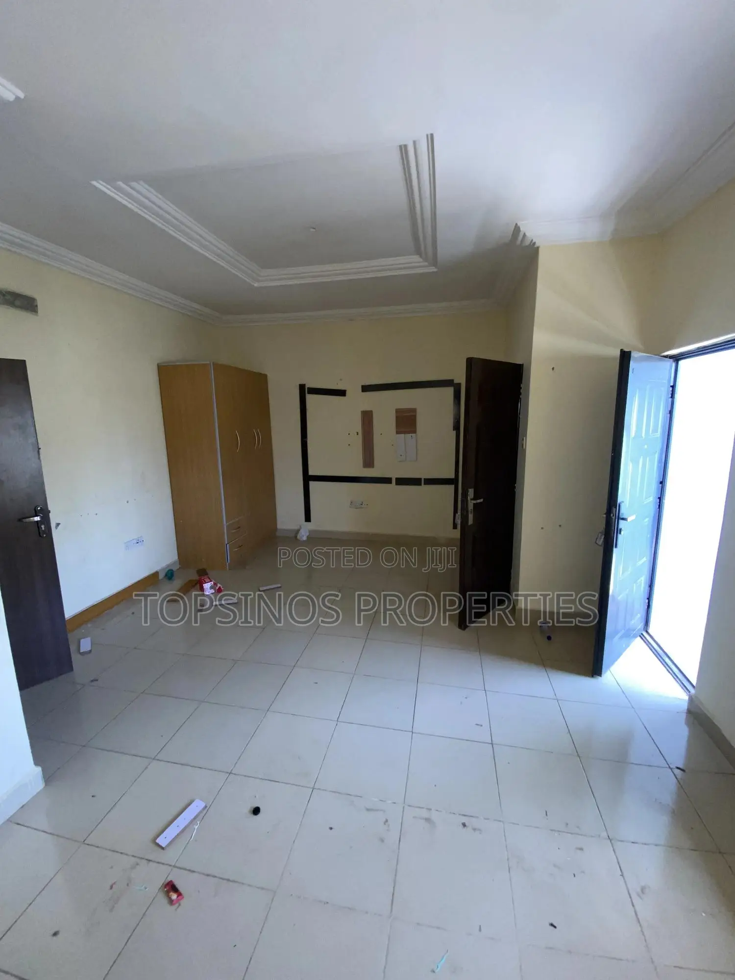 2bdrm Duplex in Dawaki for rent in Dawaki