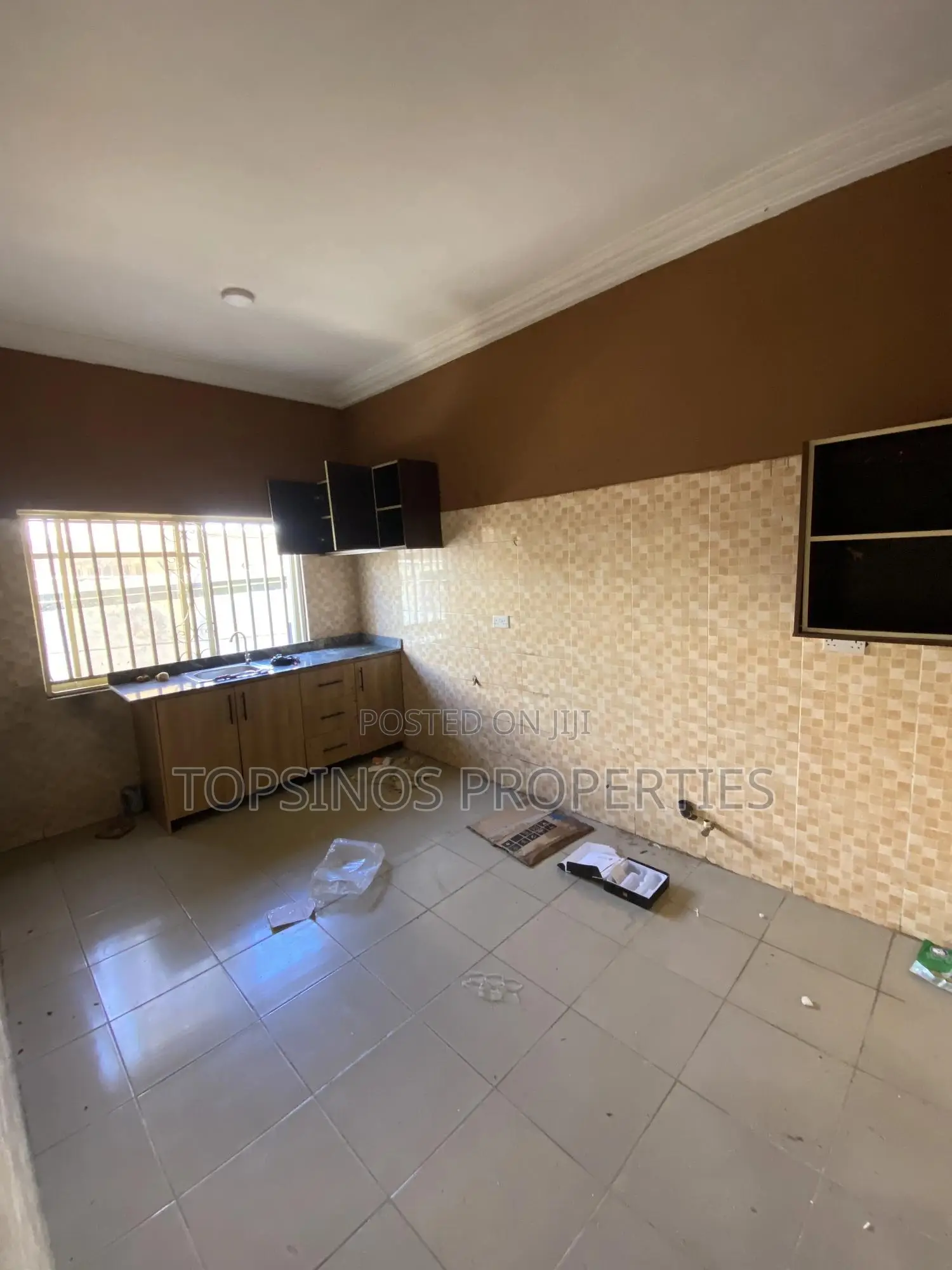 2bdrm Duplex in Dawaki for rent in Dawaki