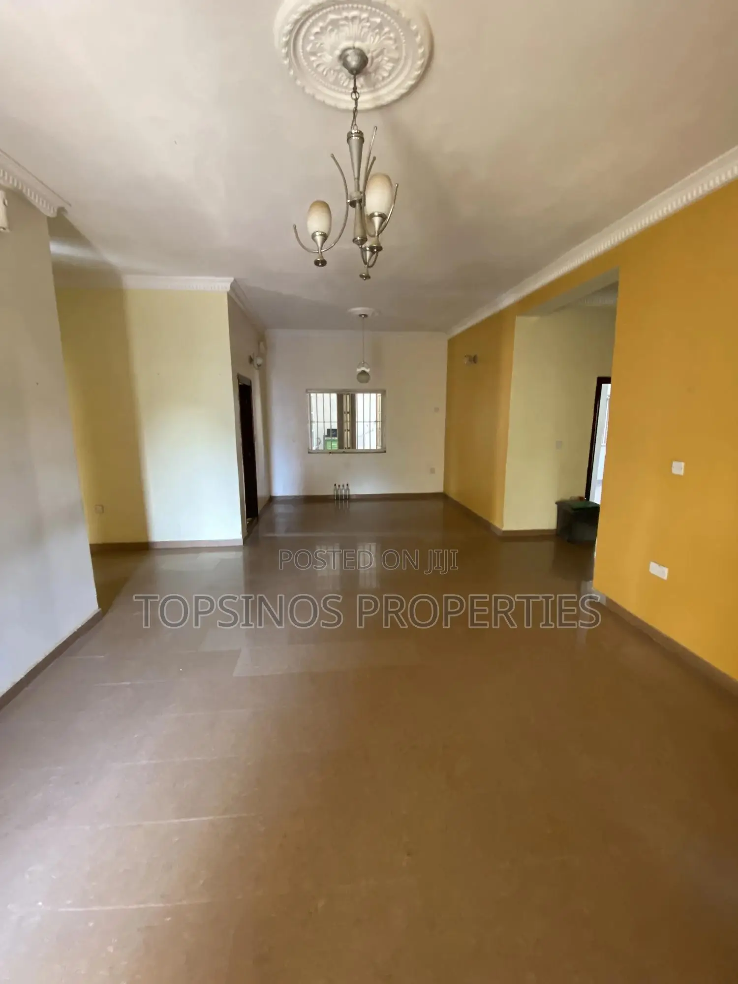 3bdrm Block of Flats in Dawaki for rent in Dawaki