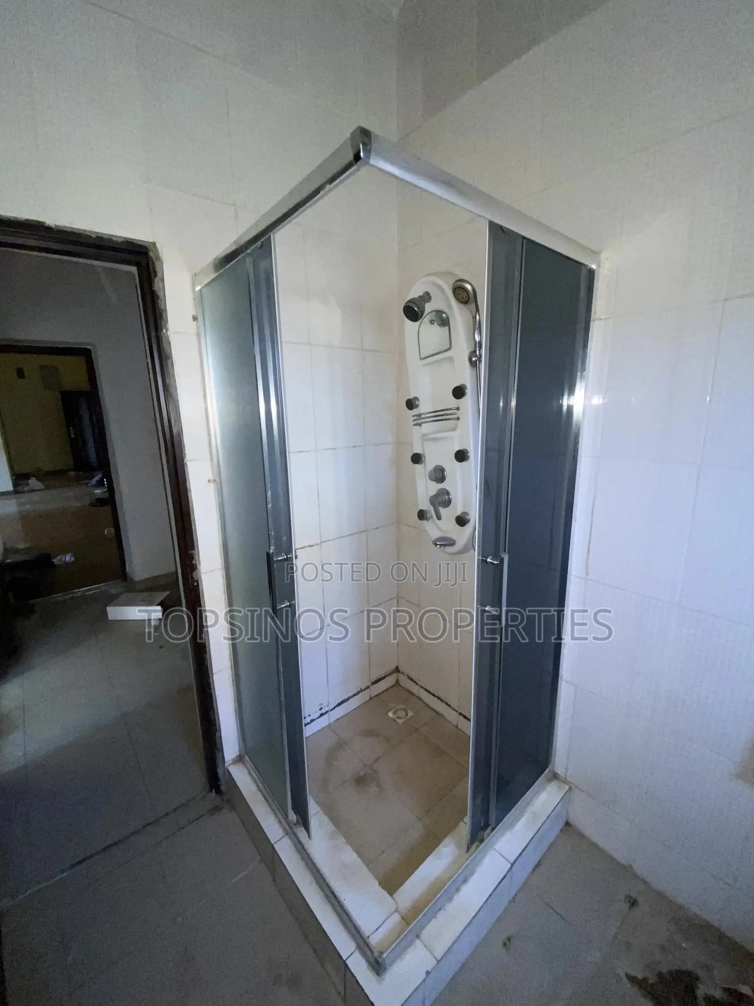3bdrm Block of Flats in Dawaki for rent in Dawaki