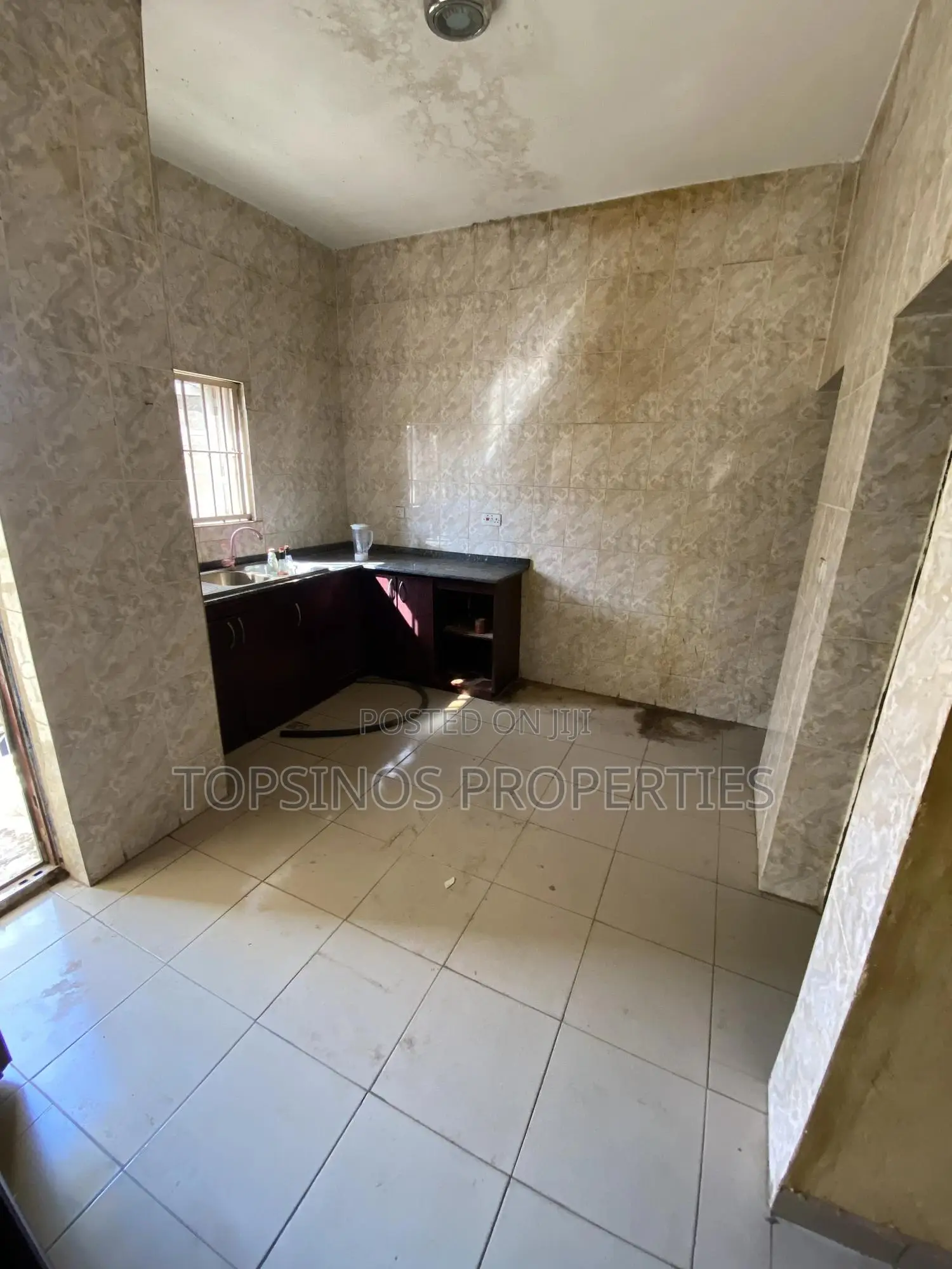 3bdrm Block of Flats in Dawaki for rent in Dawaki