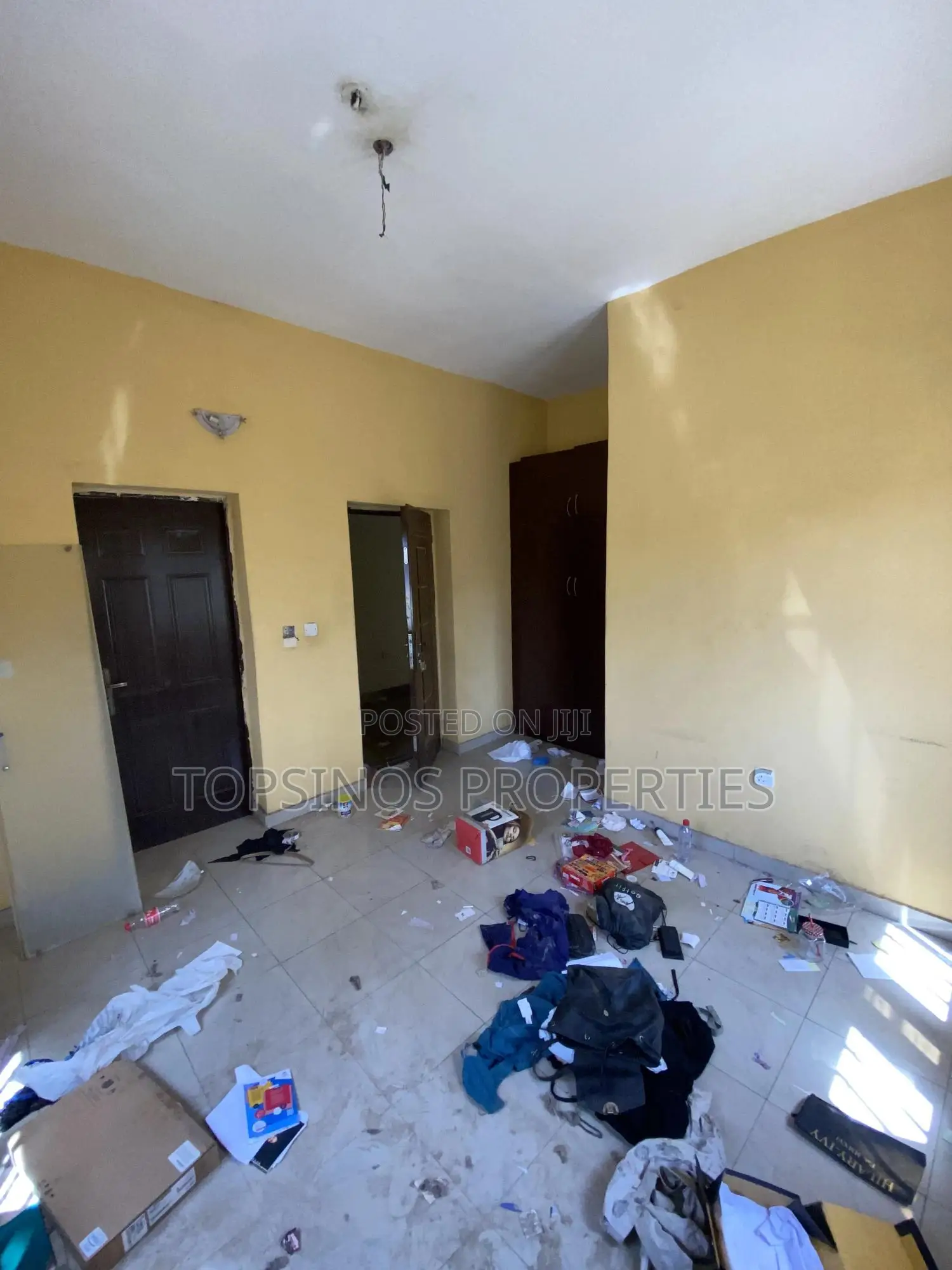3bdrm Block of Flats in Dawaki for rent in Dawaki