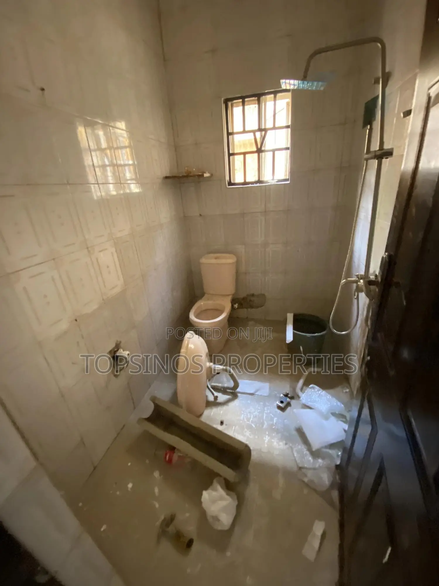 2bdrm Block of Flats in Dawaki for rent in Dawaki