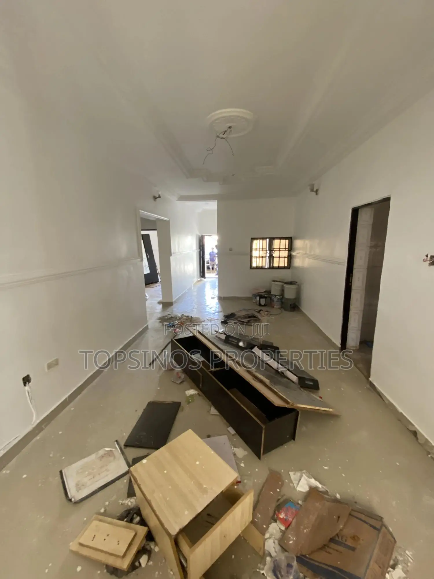 2bdrm Block of Flats in Dawaki for rent in Dawaki