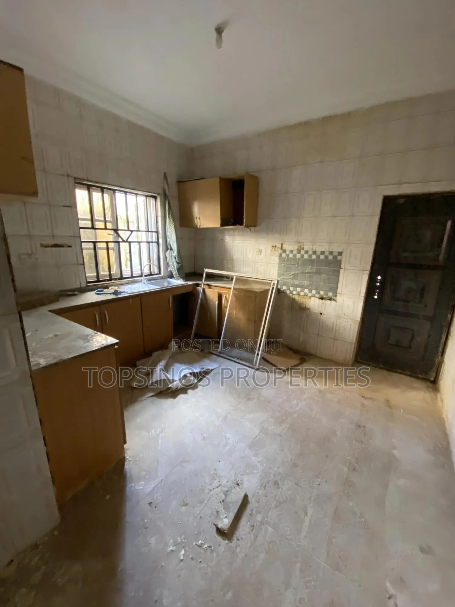2bdrm Block of Flats in Dawaki for rent in Dawaki