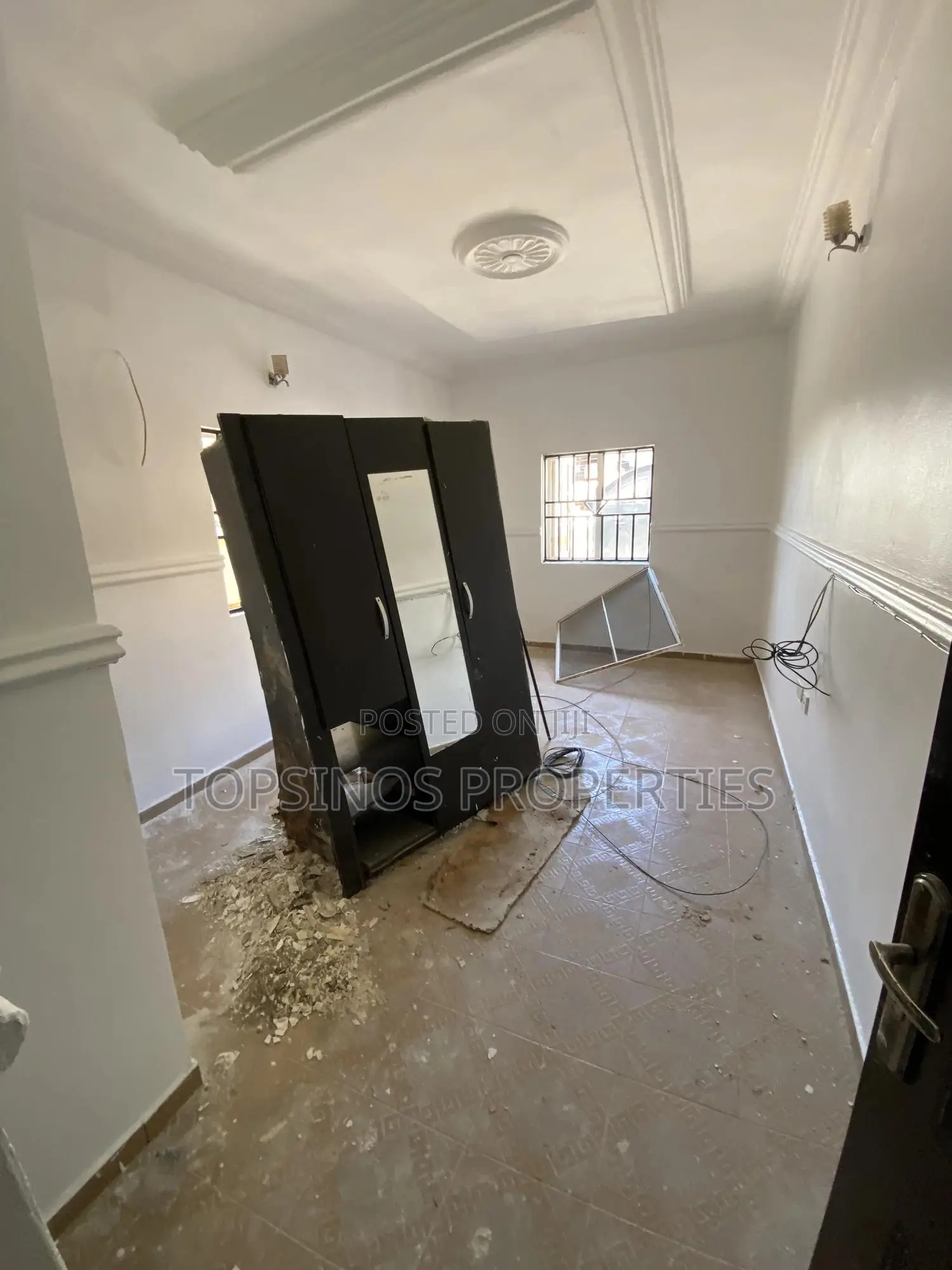 2bdrm Block of Flats in Dawaki for rent in Dawaki