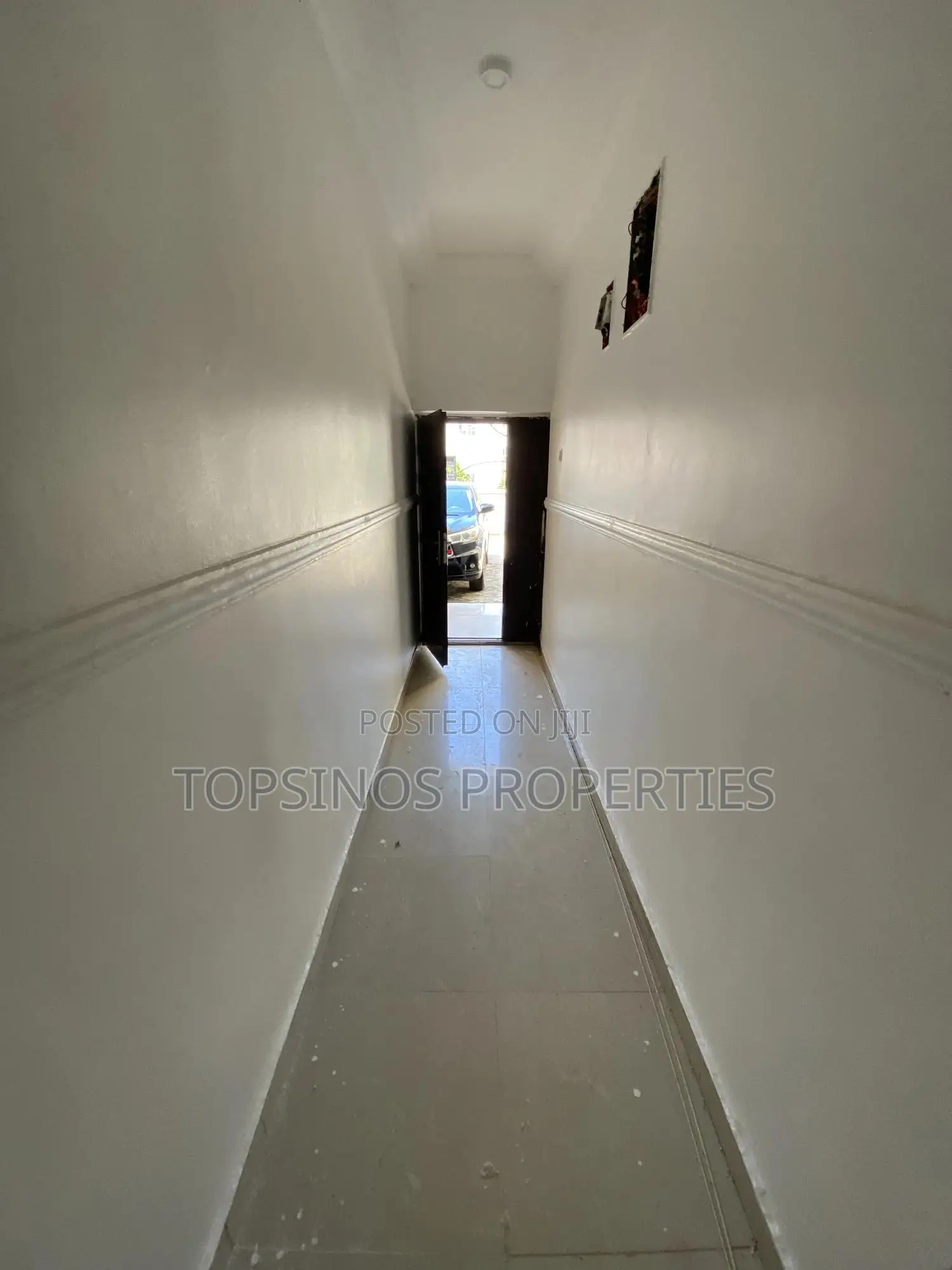 2bdrm Block of Flats in Dawaki for rent in Dawaki