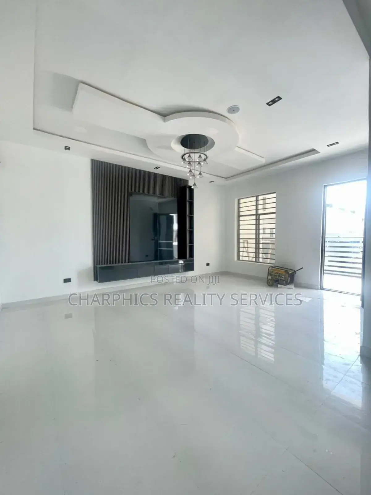 4bdrm Duplex in Ajah for sale in Ajah