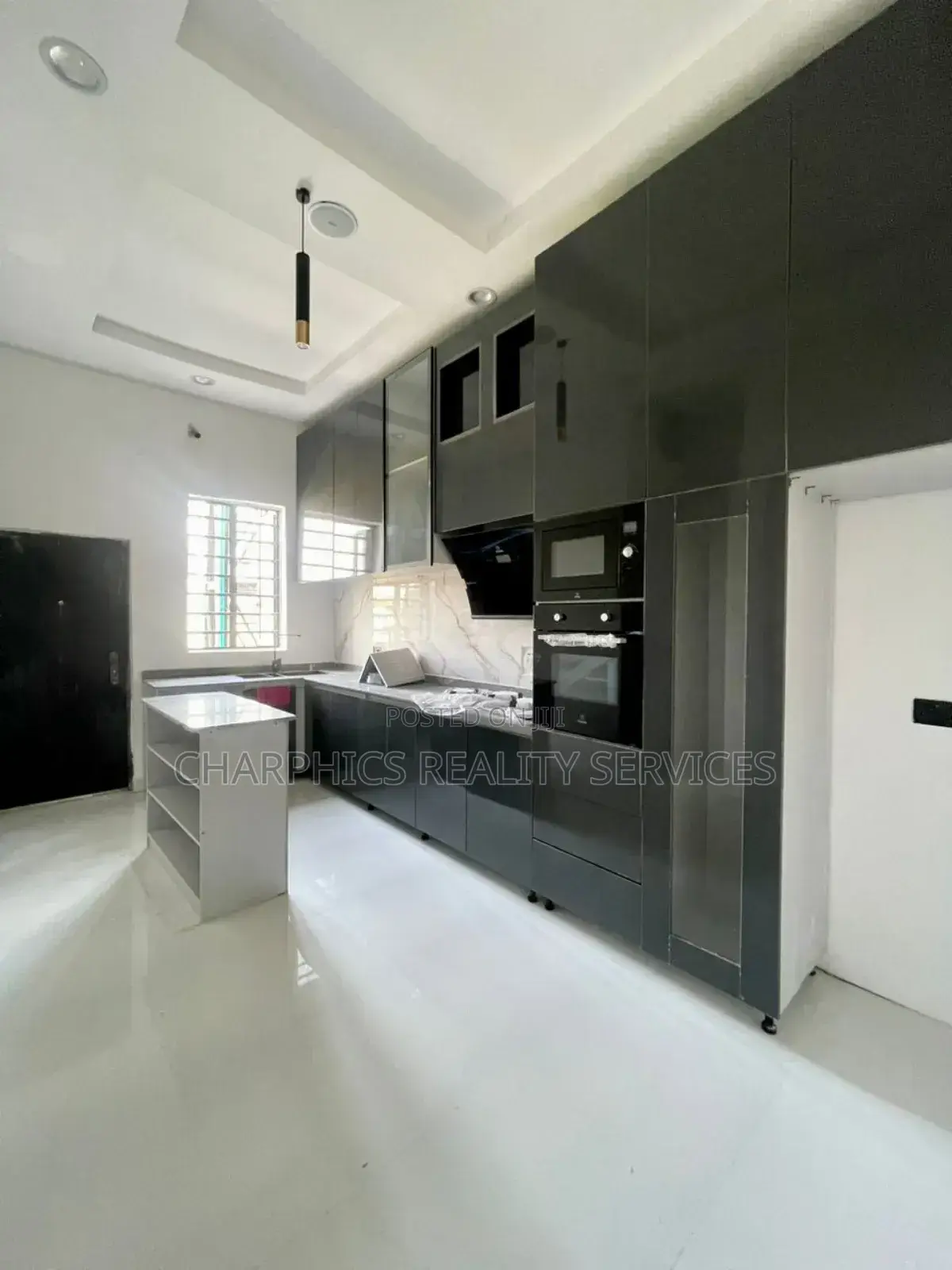 4bdrm Duplex in Ajah for sale in Ajah