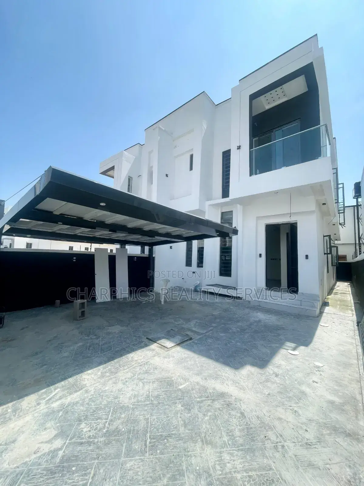 4bdrm Duplex in Ajah for sale in Ajah
