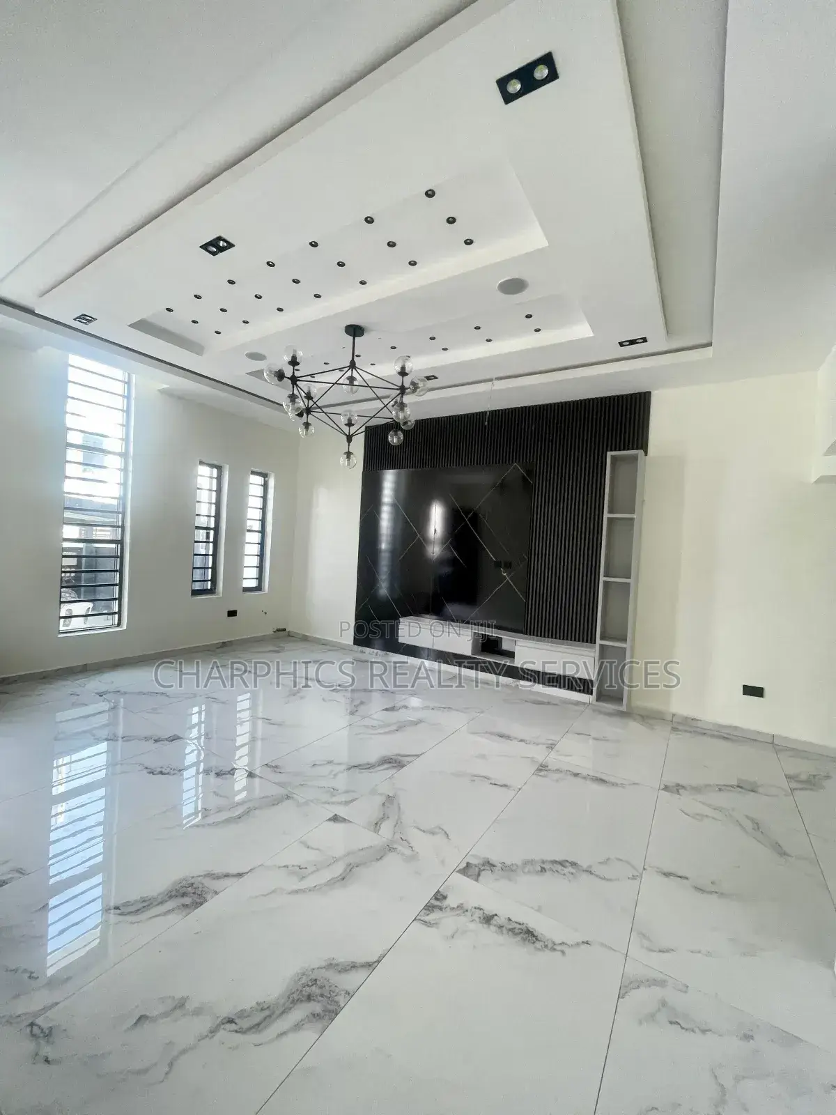 4bdrm Duplex in Ajah for sale in Ajah