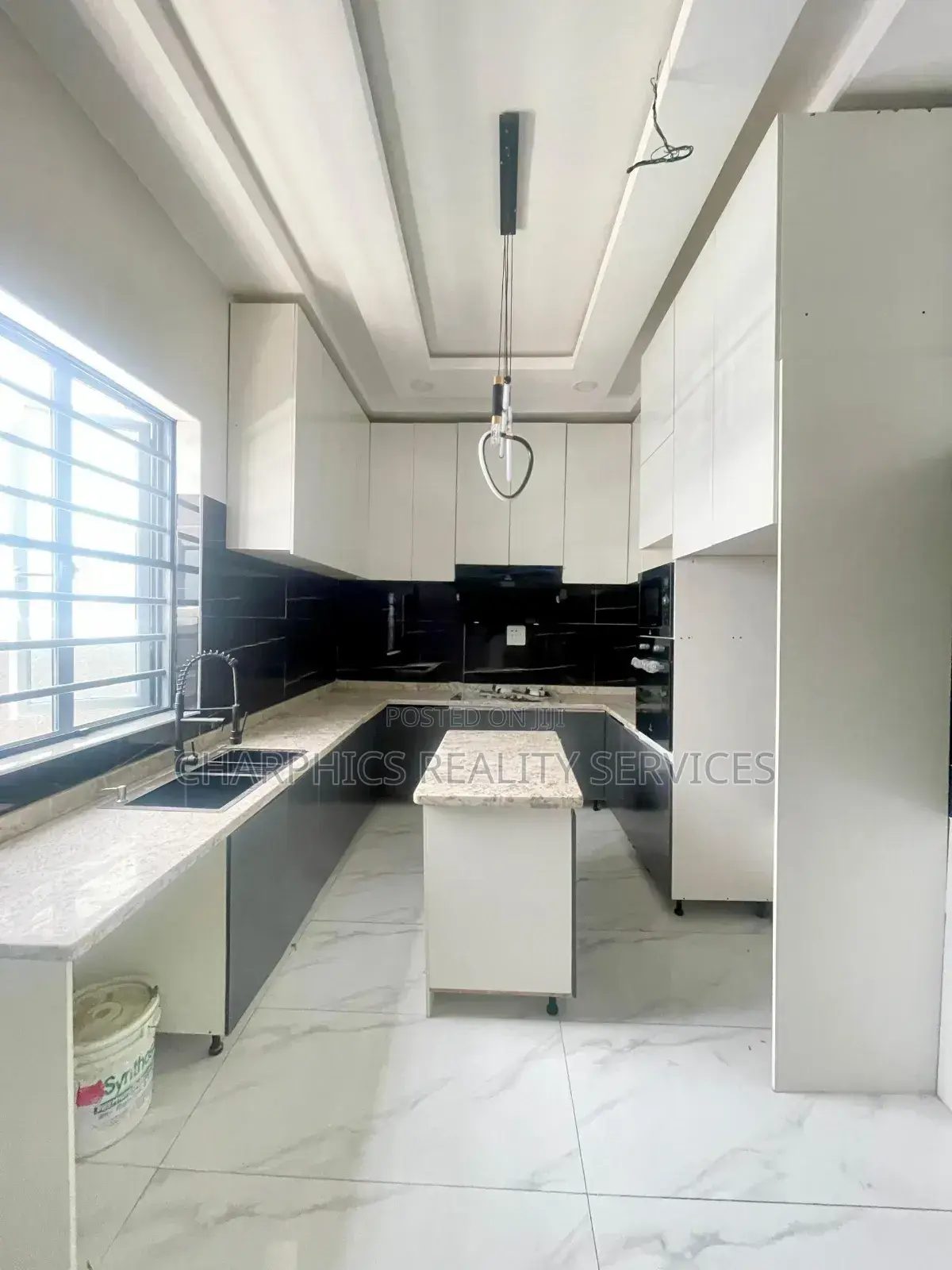 4bdrm Duplex in Ajah for sale in Ajah