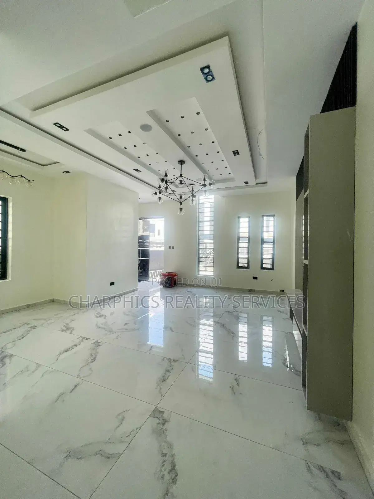 4bdrm Duplex in Ajah for sale in Ajah