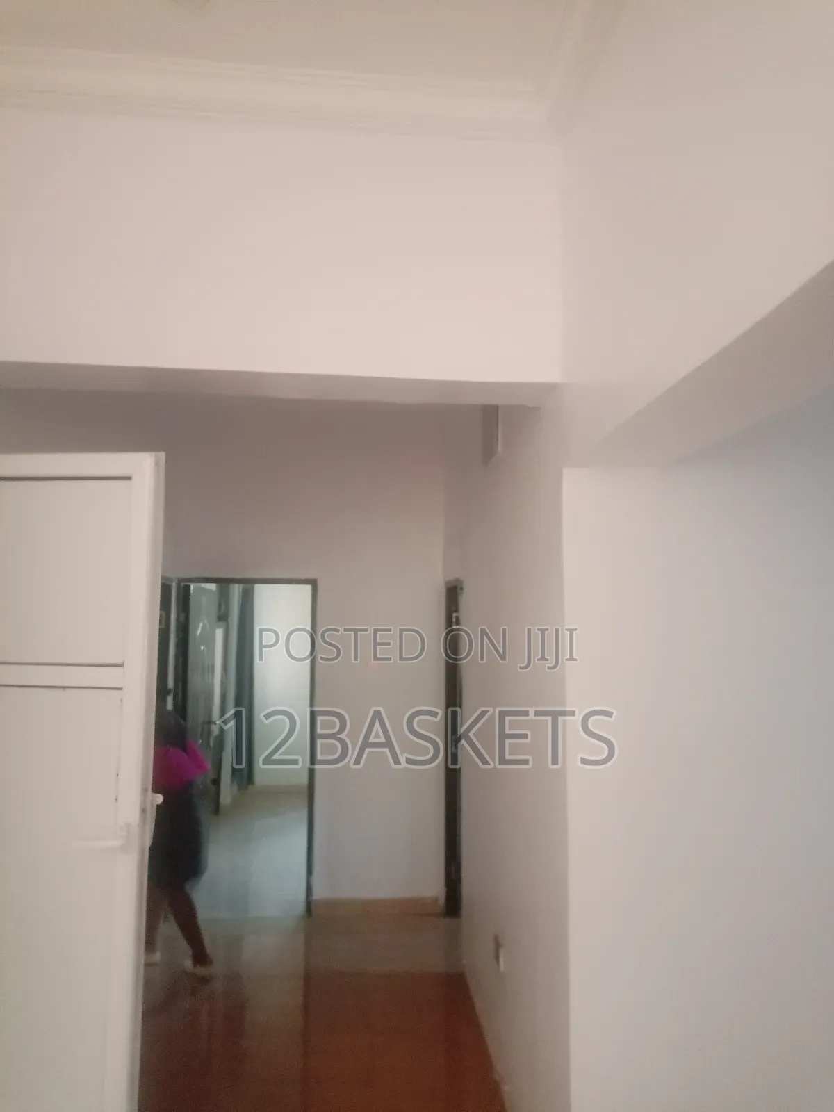 Furnished 3bdrm Block of Flats in Opic, Berger for rent in Berger