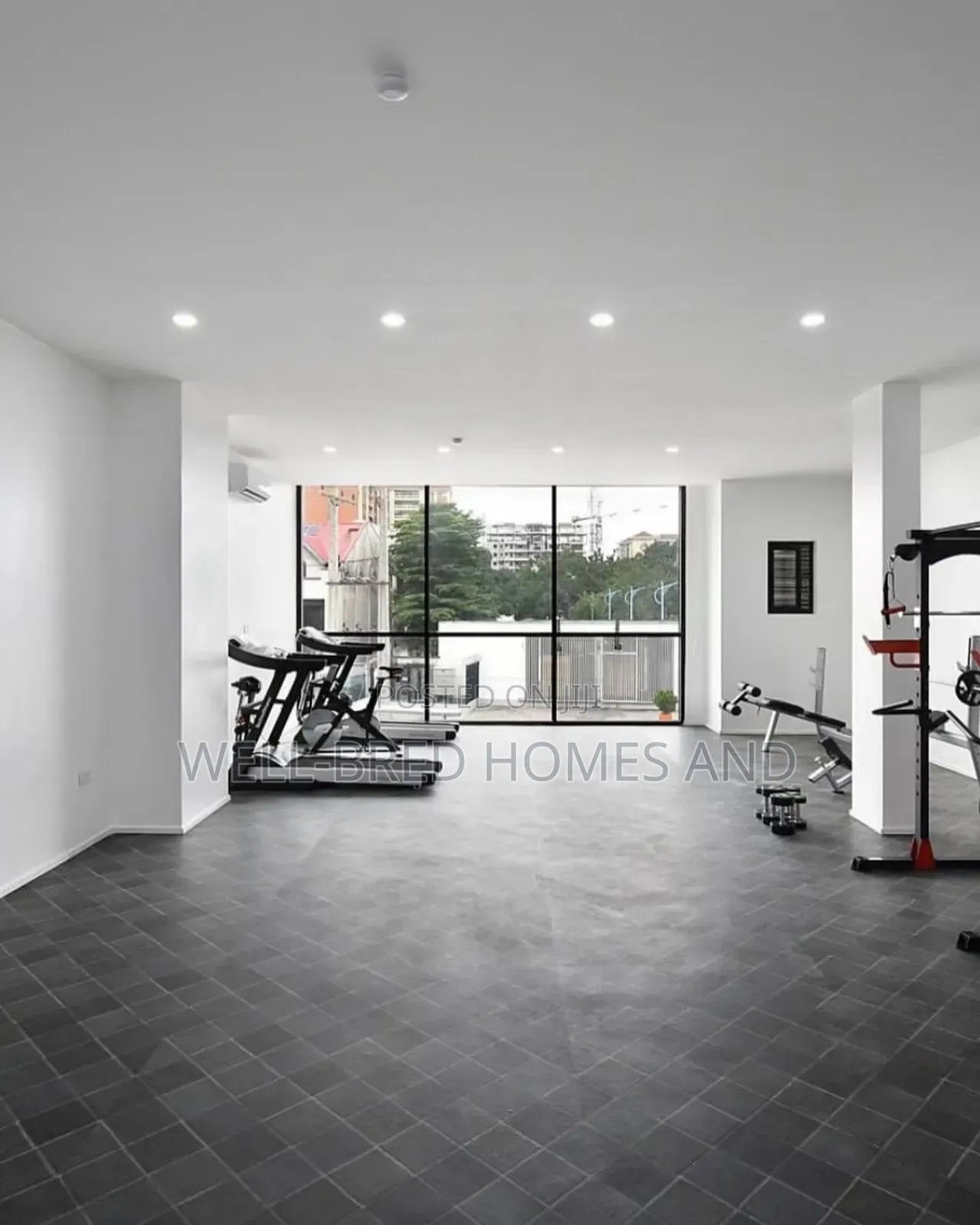 3bdrm Apartment in Ikoyi Lagos Nigerian for rent in Ikoyi