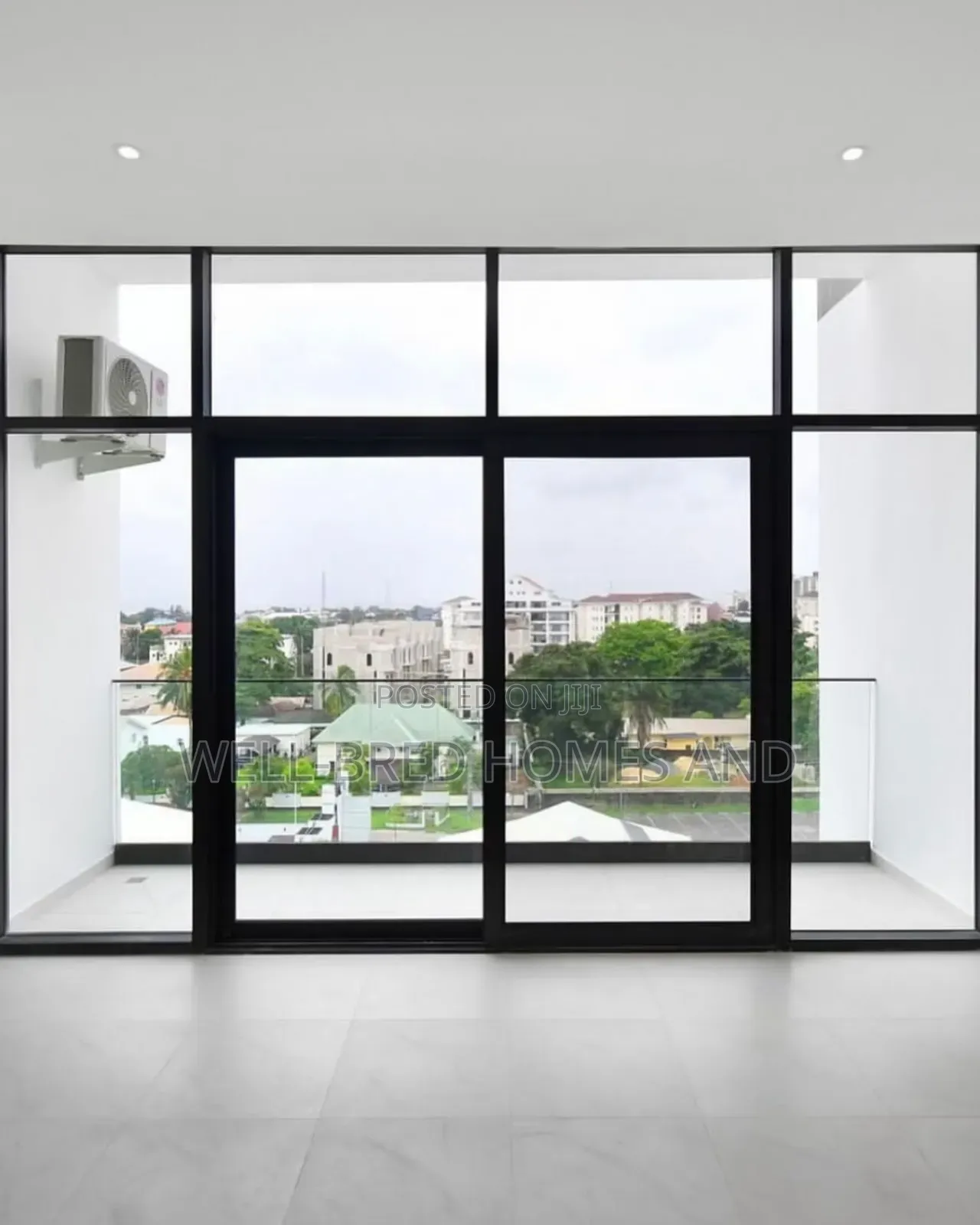 3bdrm Apartment in Ikoyi Lagos Nigerian for rent in Ikoyi