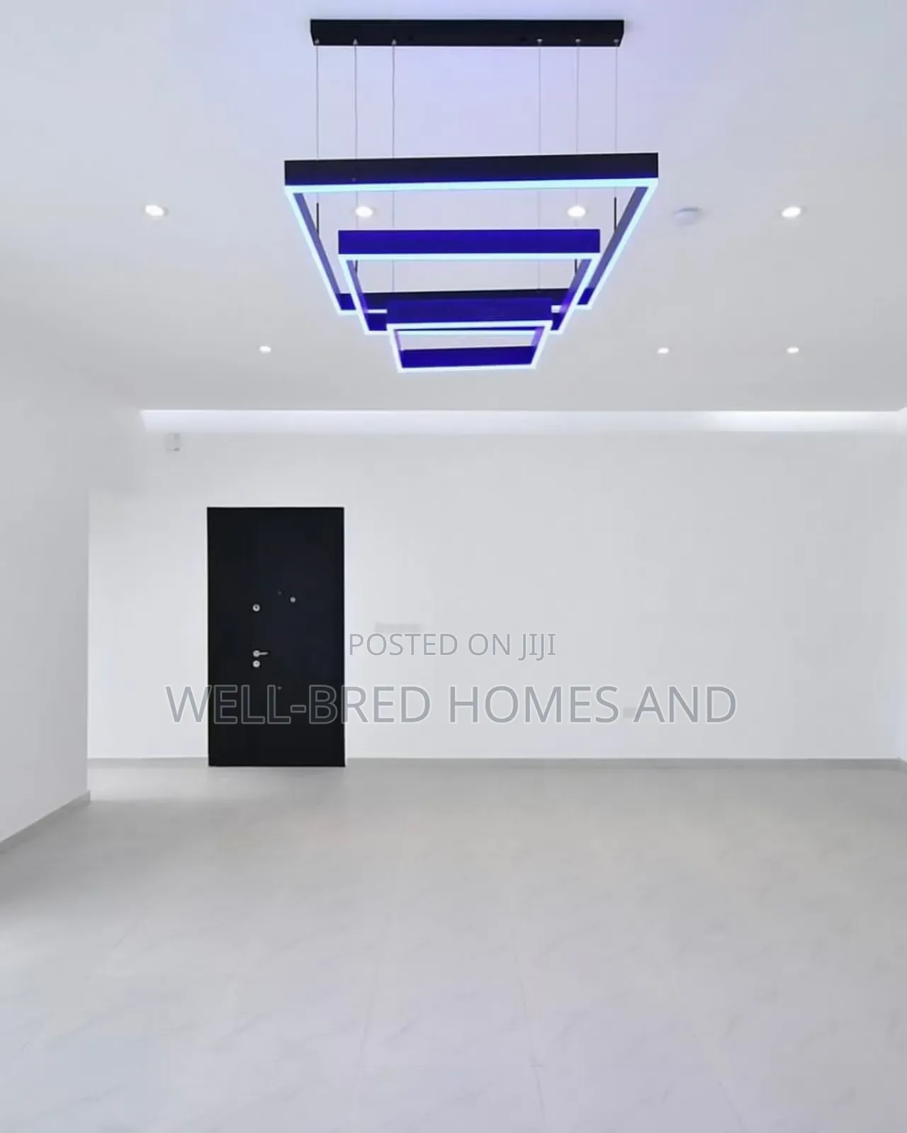 3bdrm Apartment in Ikoyi Lagos Nigerian for rent in Ikoyi