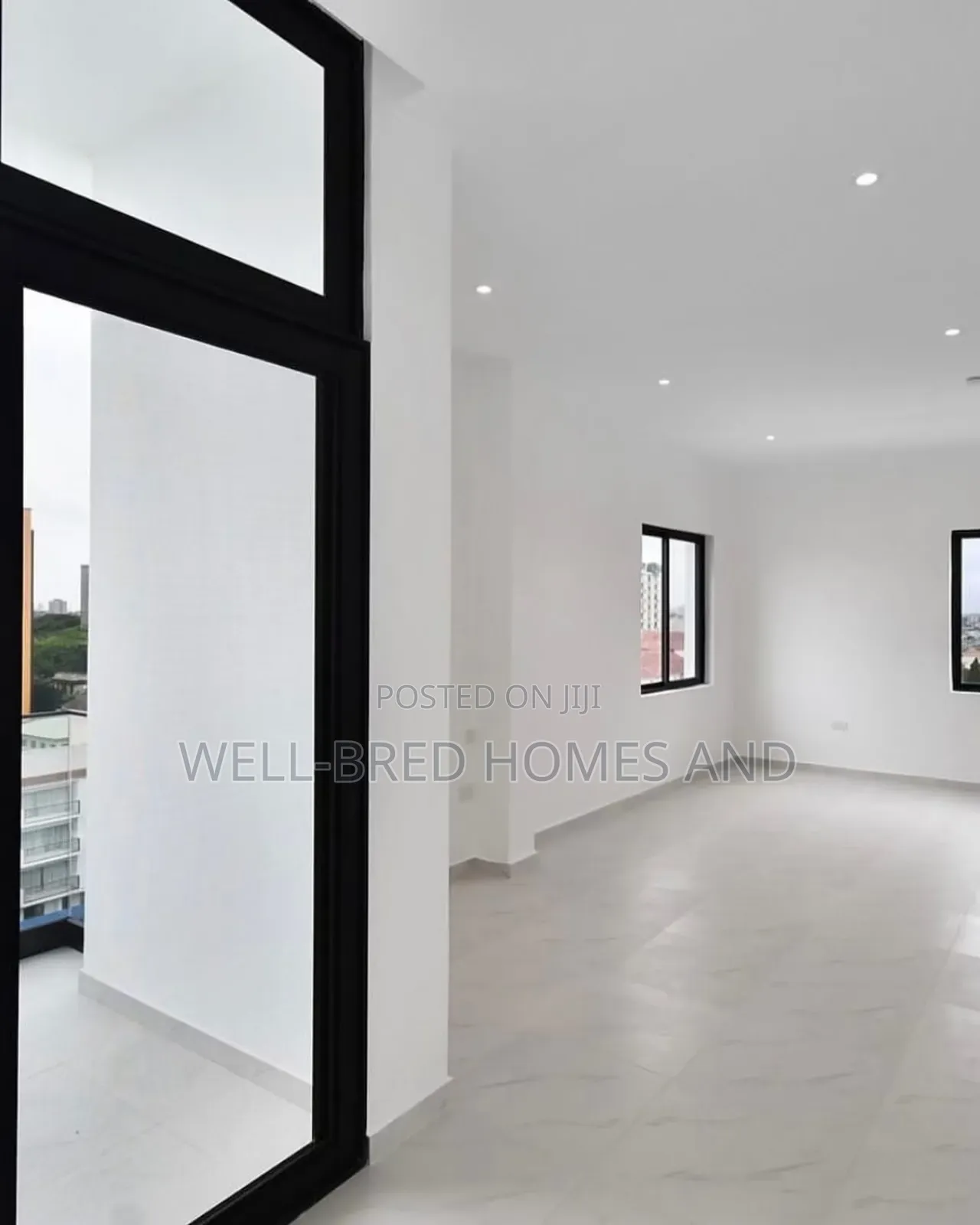 3bdrm Apartment in Ikoyi Lagos Nigerian for rent in Ikoyi