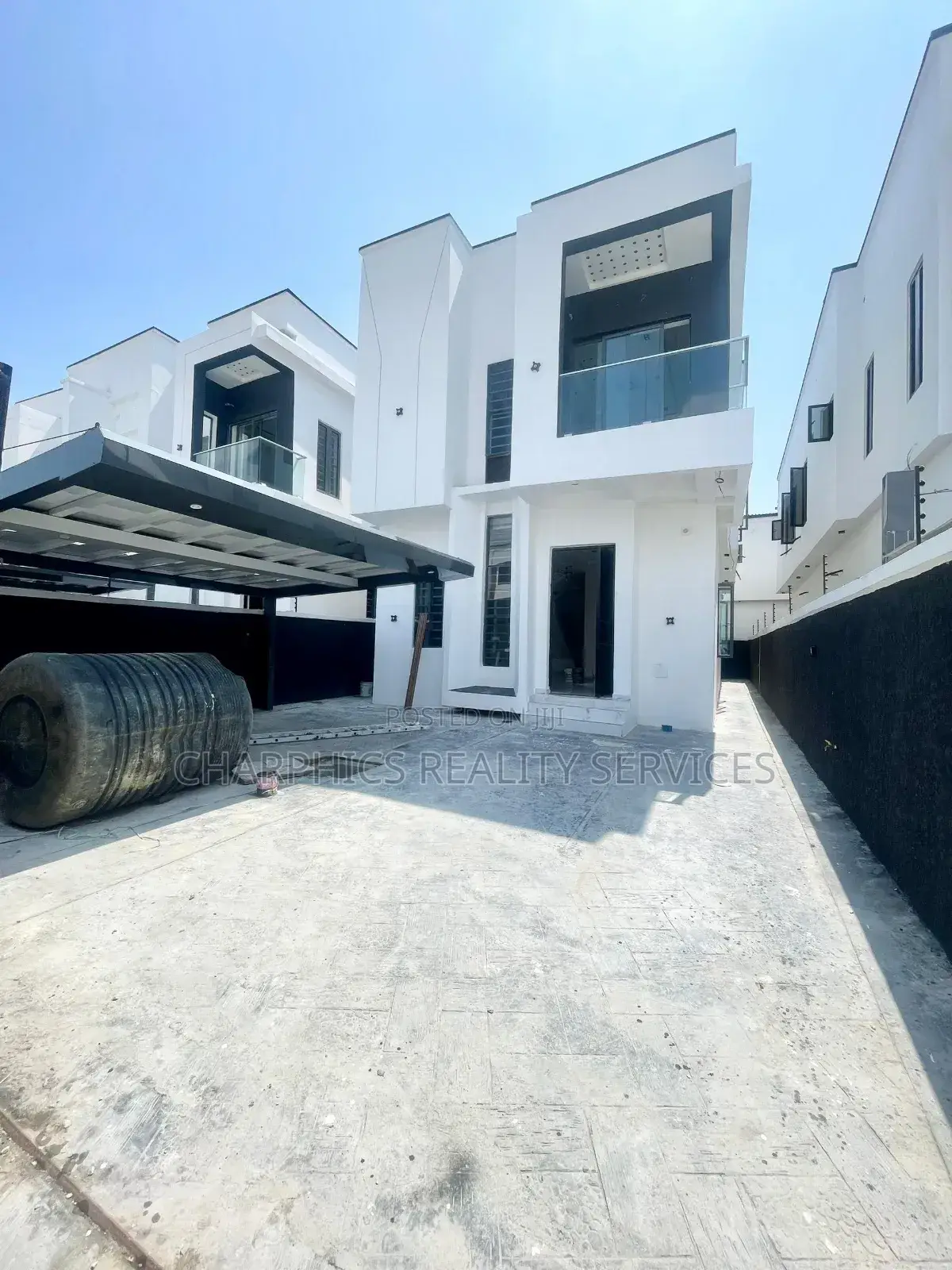 4bdrm Duplex in Ajah for sale in Ajah