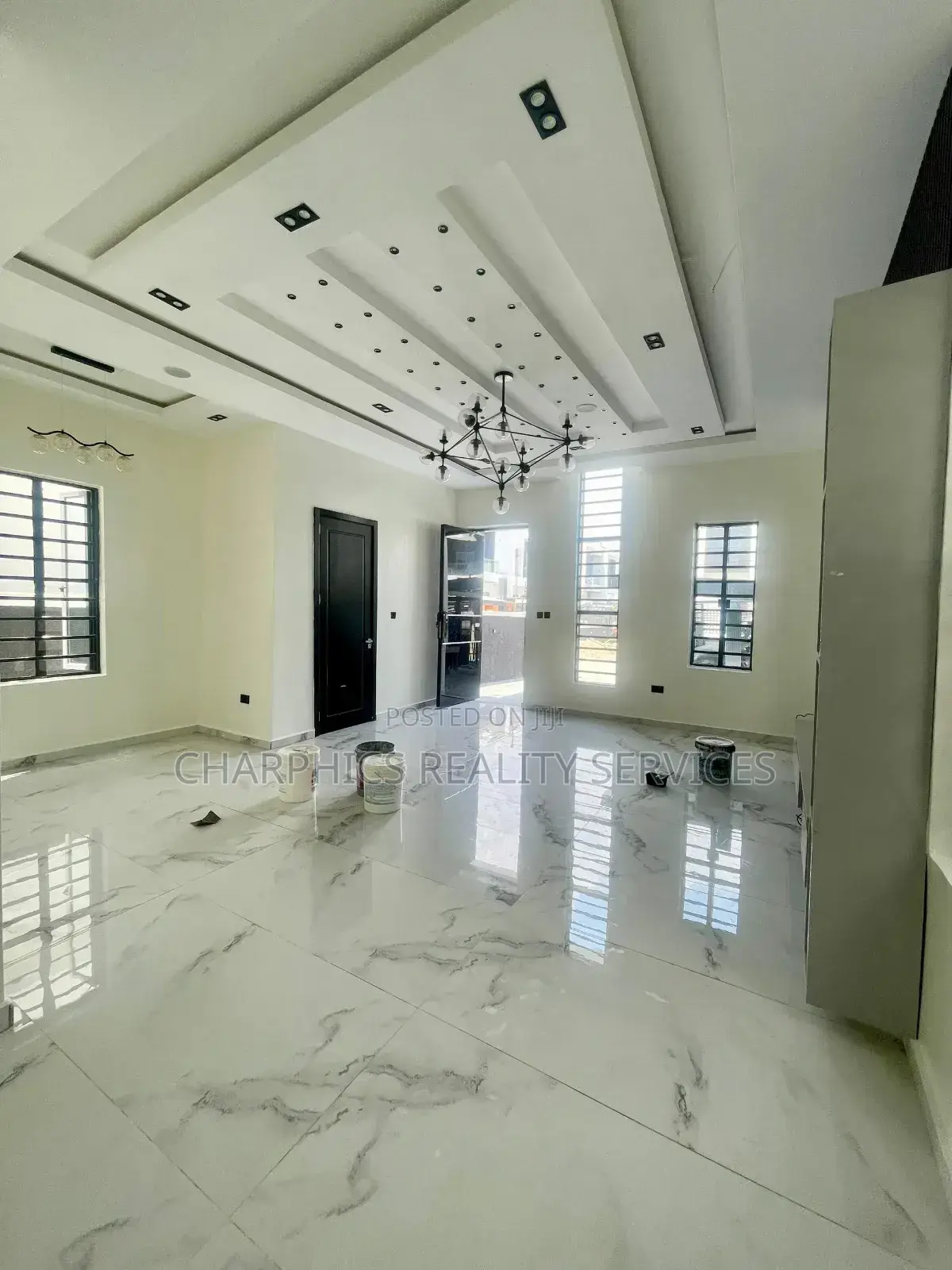 4bdrm Duplex in Ajah for sale in Ajah