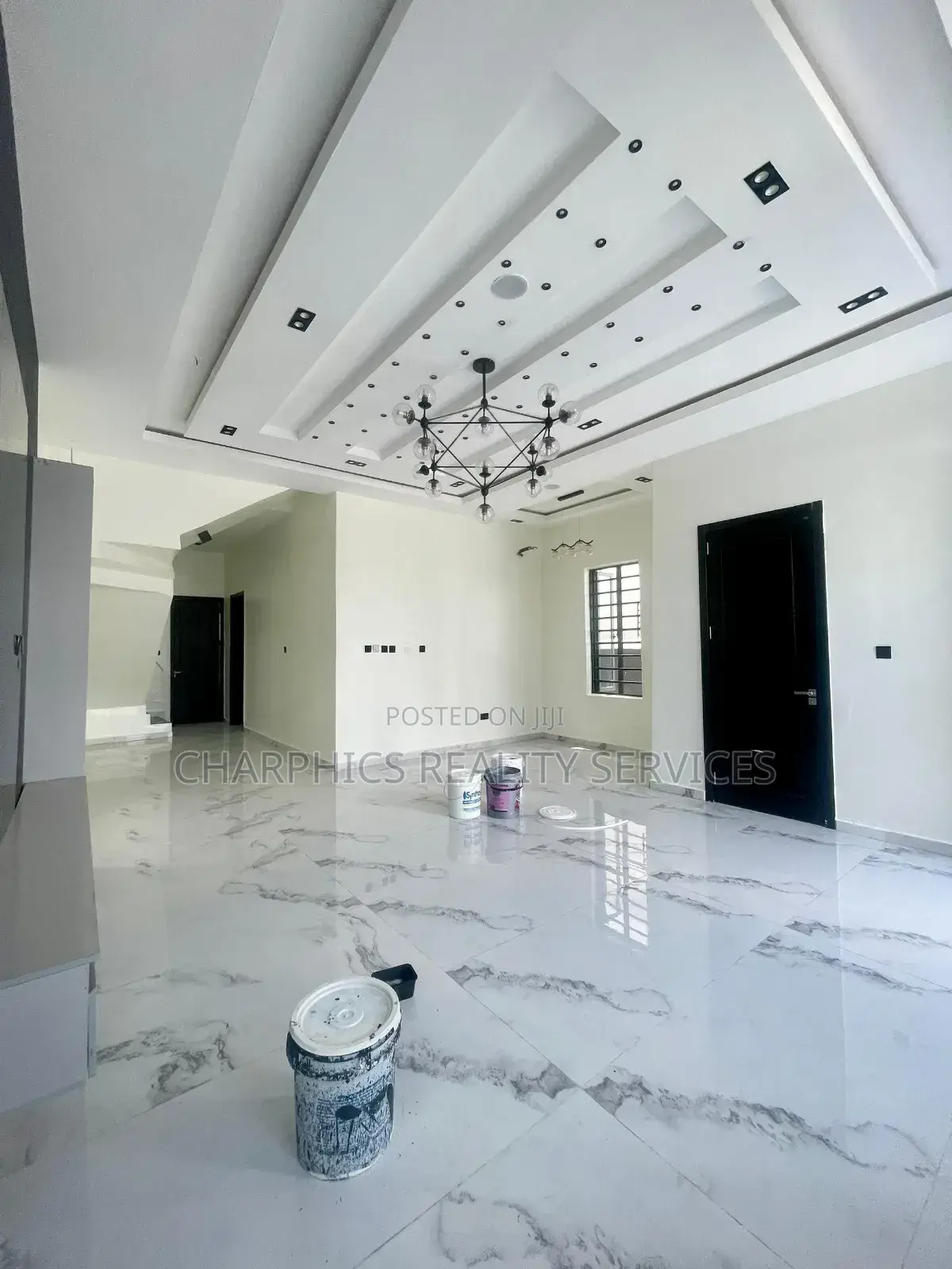 4bdrm Duplex in Ajah for sale in Ajah
