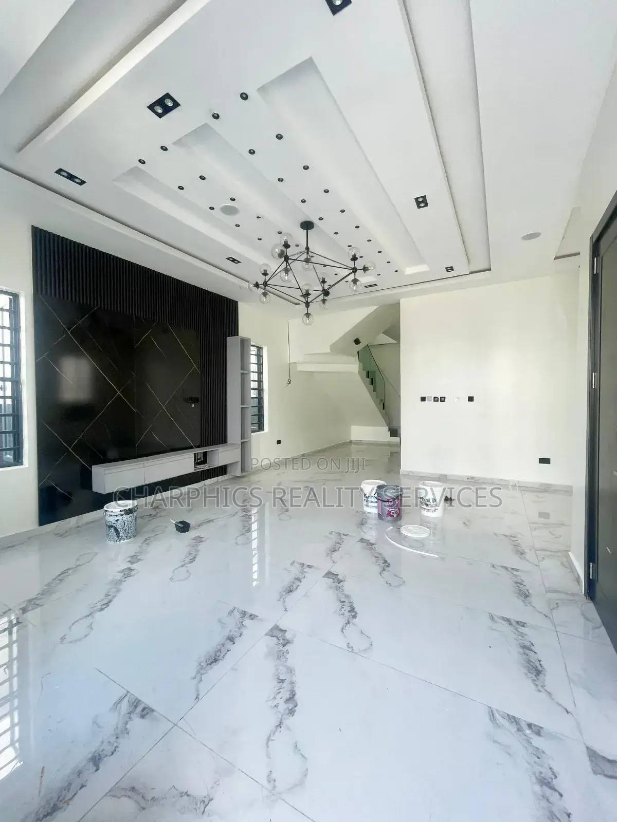 4bdrm Duplex in Ajah for sale in Ajah
