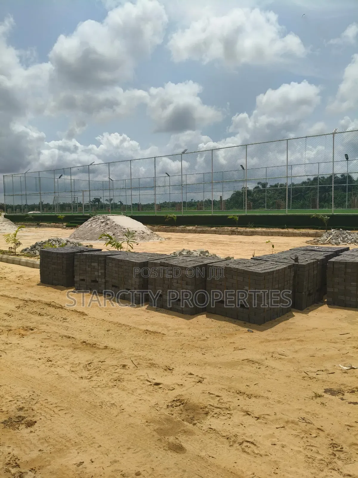 Buy 5 Plots Get 1 Free Buy N Build At Max Vista Nnewi in Nnewi