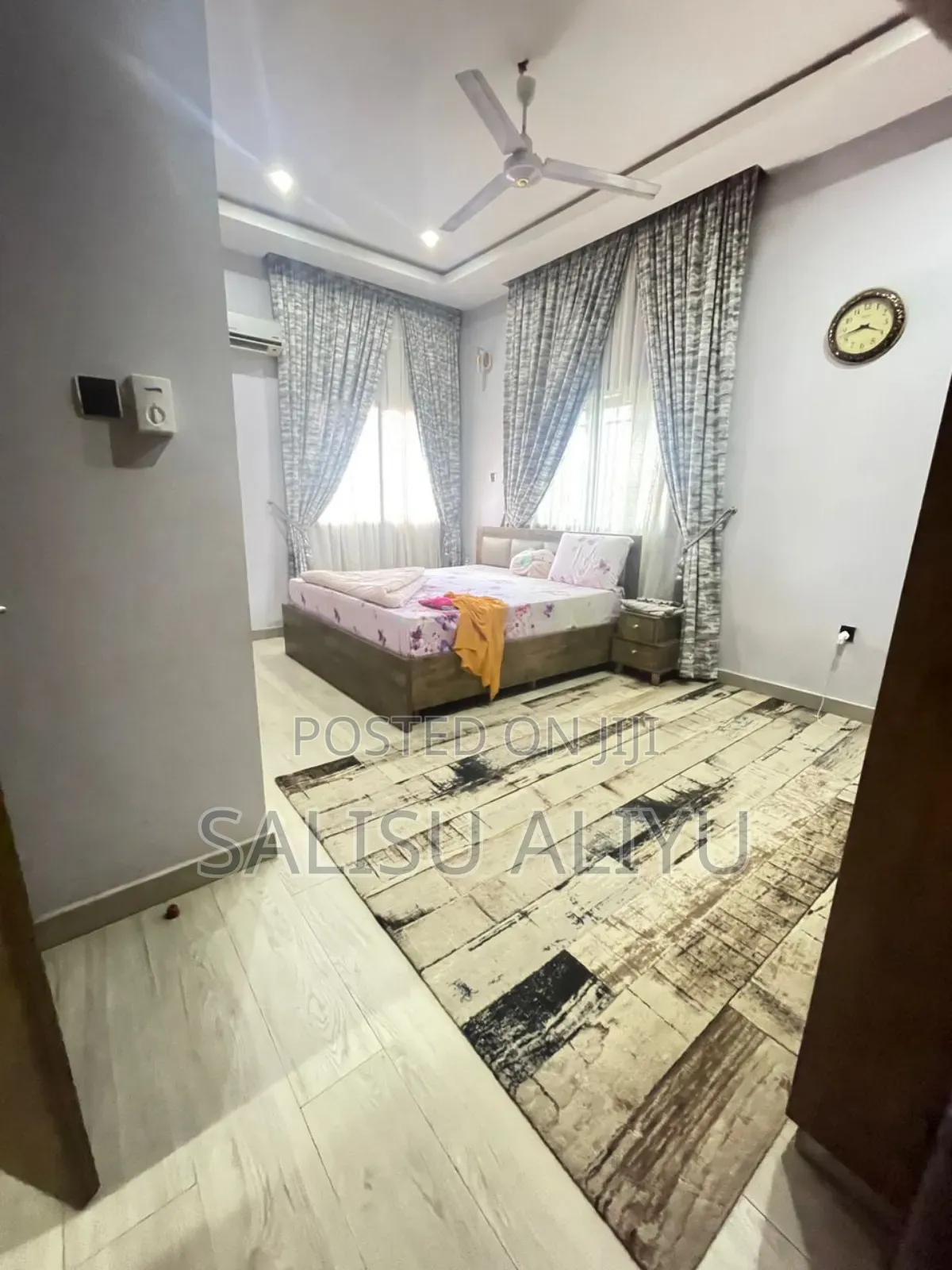 7bdrm Duplex in Chessvile Corte, Life Camp for sale in Life Camp