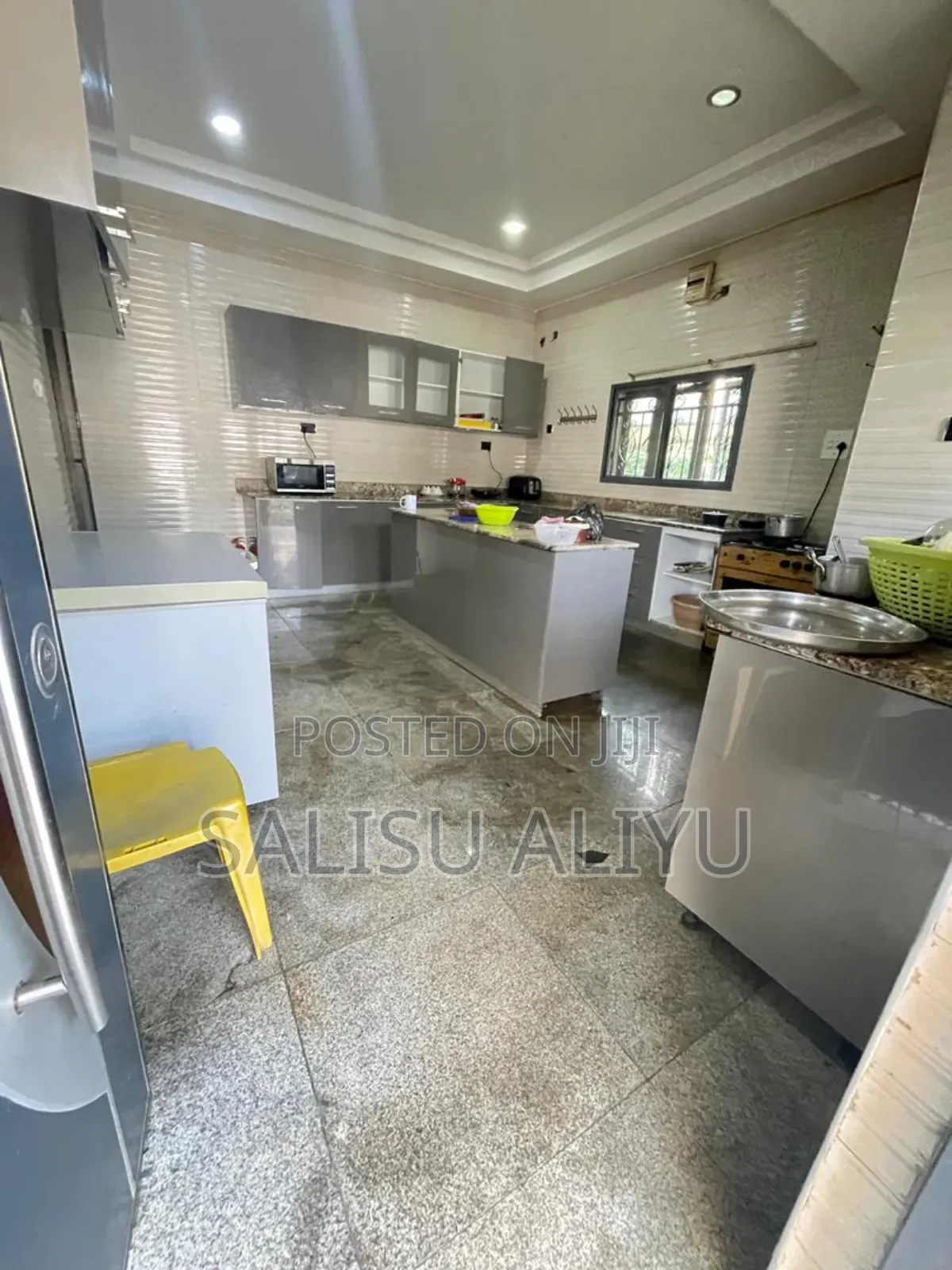 7bdrm Duplex in Chessvile Corte, Life Camp for sale in Life Camp