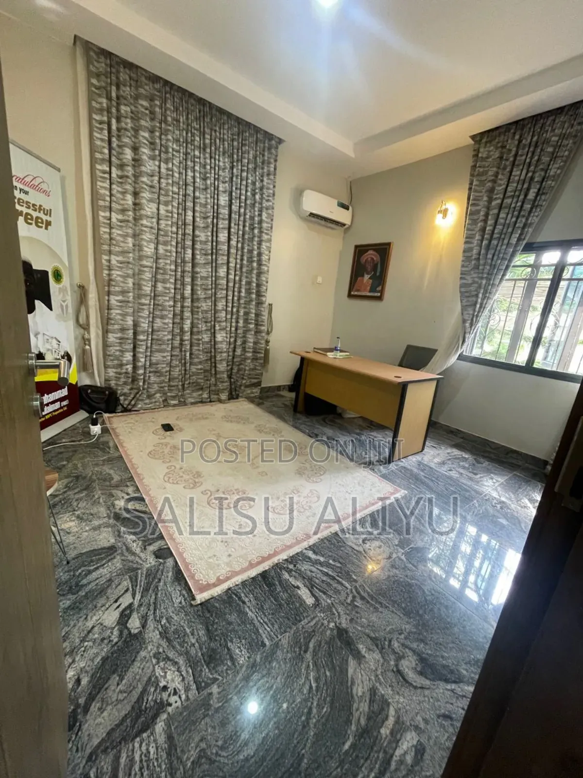7bdrm Duplex in Chessvile Corte, Life Camp for sale in Life Camp