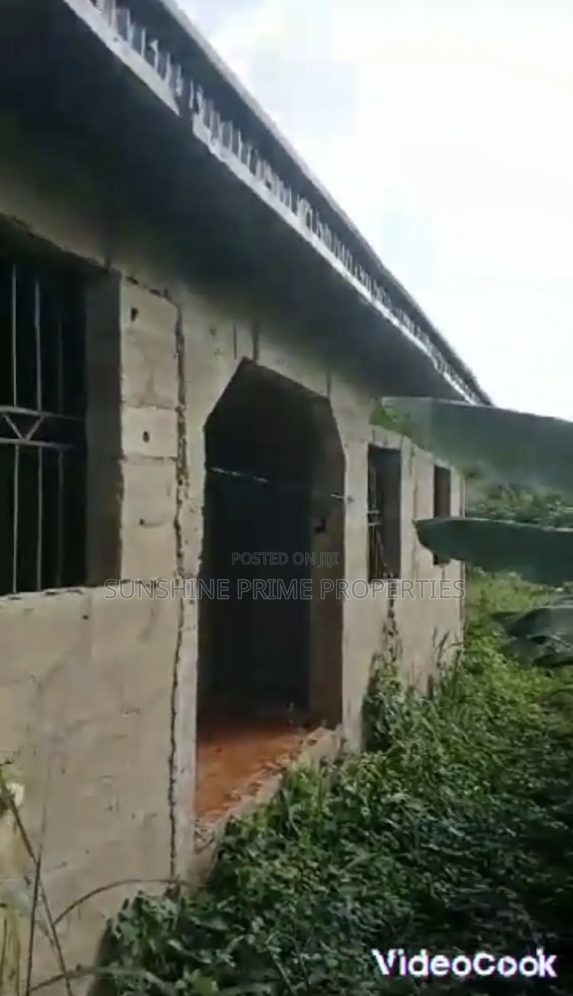 2bdrm Block of Flats in Omodara Estate for sale in Akure