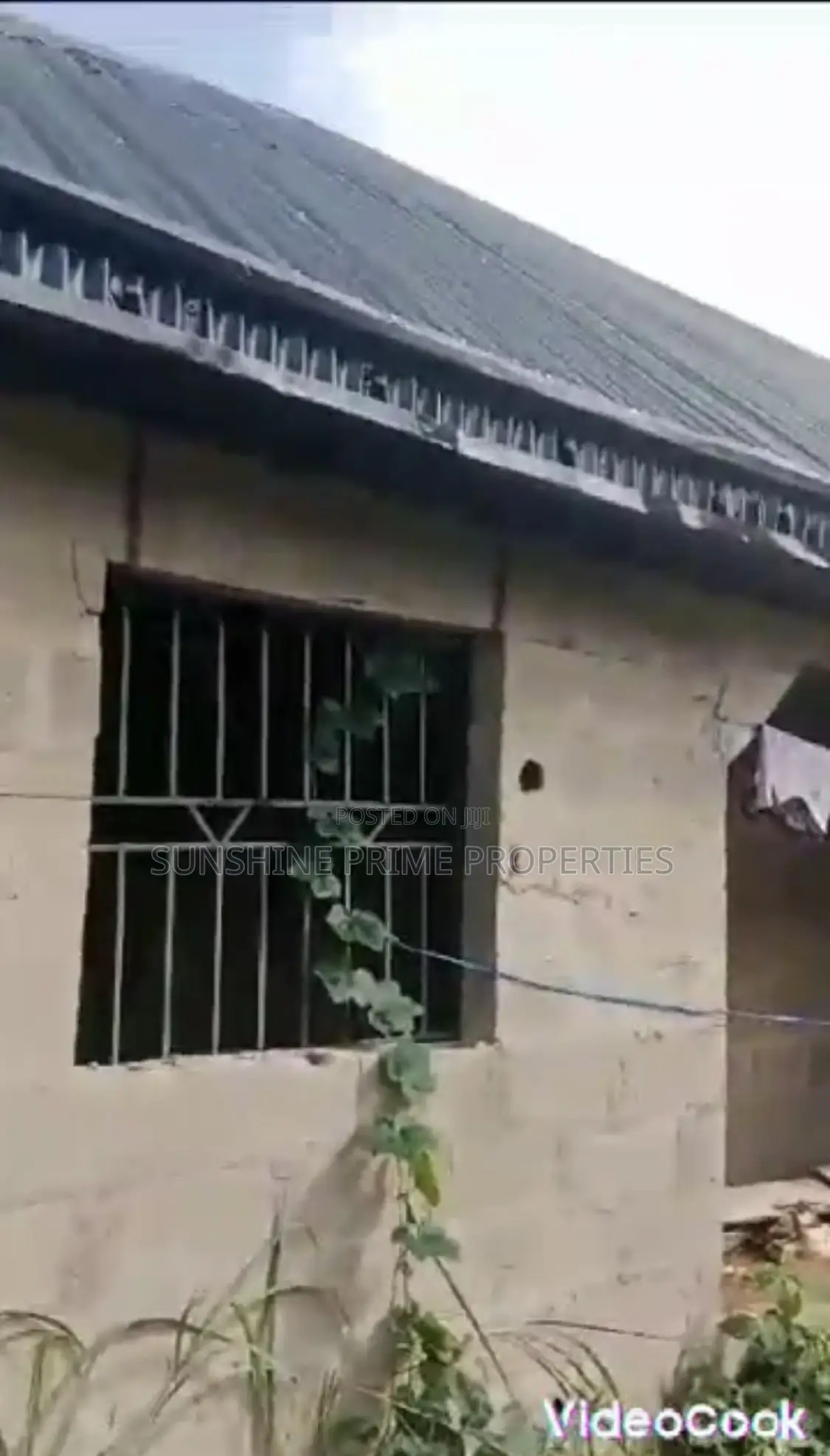 2bdrm Block of Flats in Omodara Estate for sale in Akure
