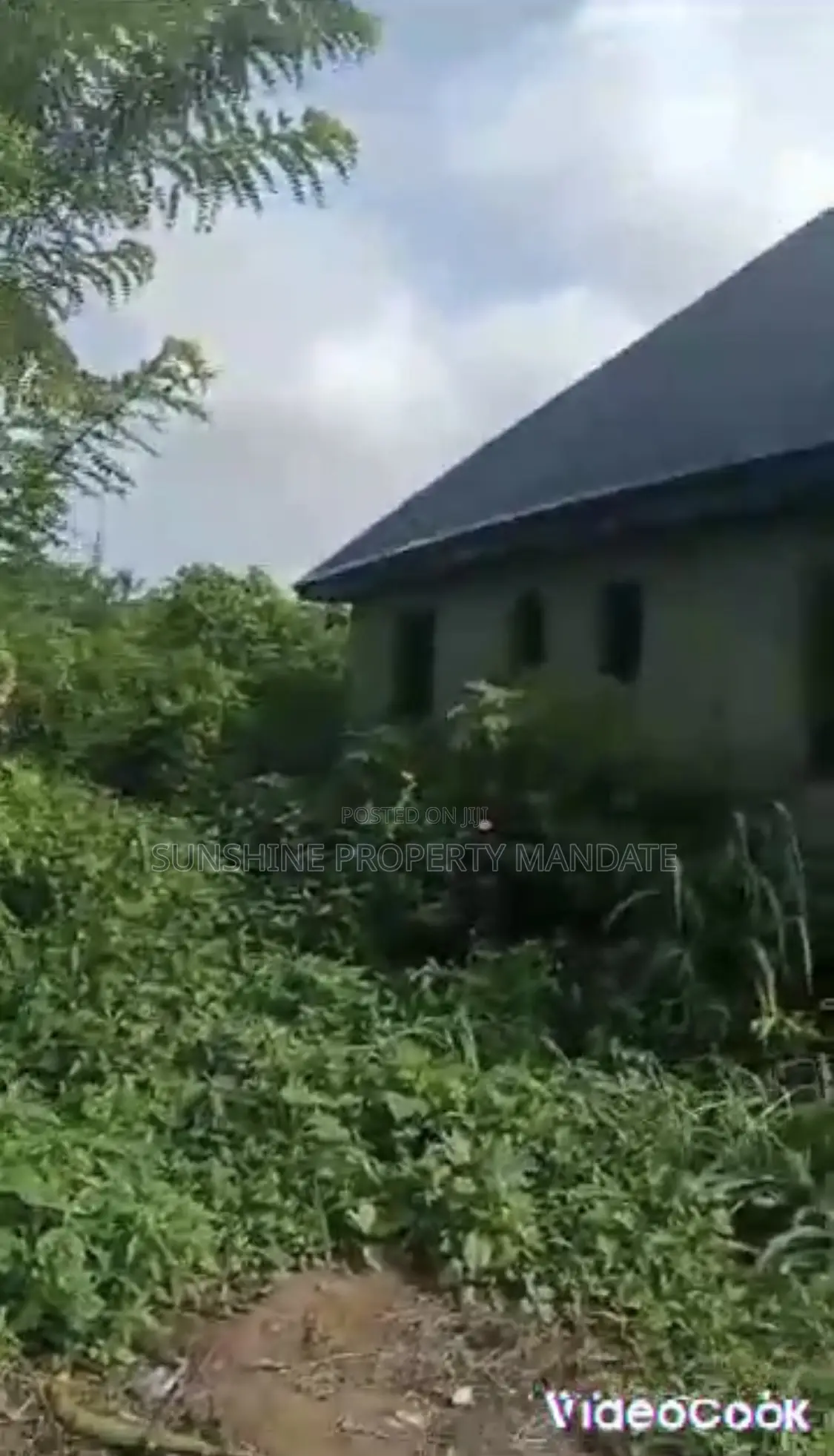2bdrm Block of Flats in Omodara Estate for sale in Akure