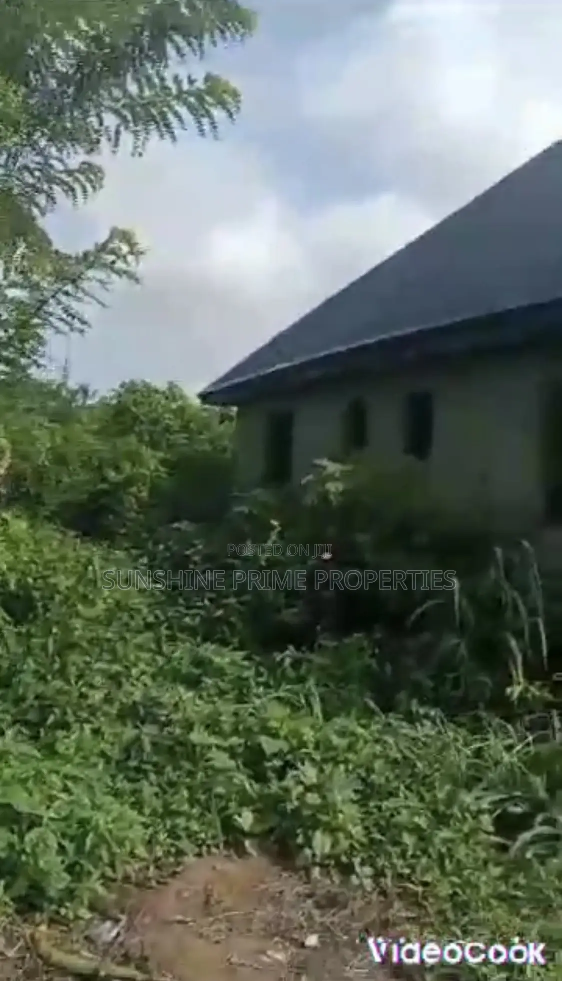 2bdrm Block of Flats in Omodara Estate for sale in Akure