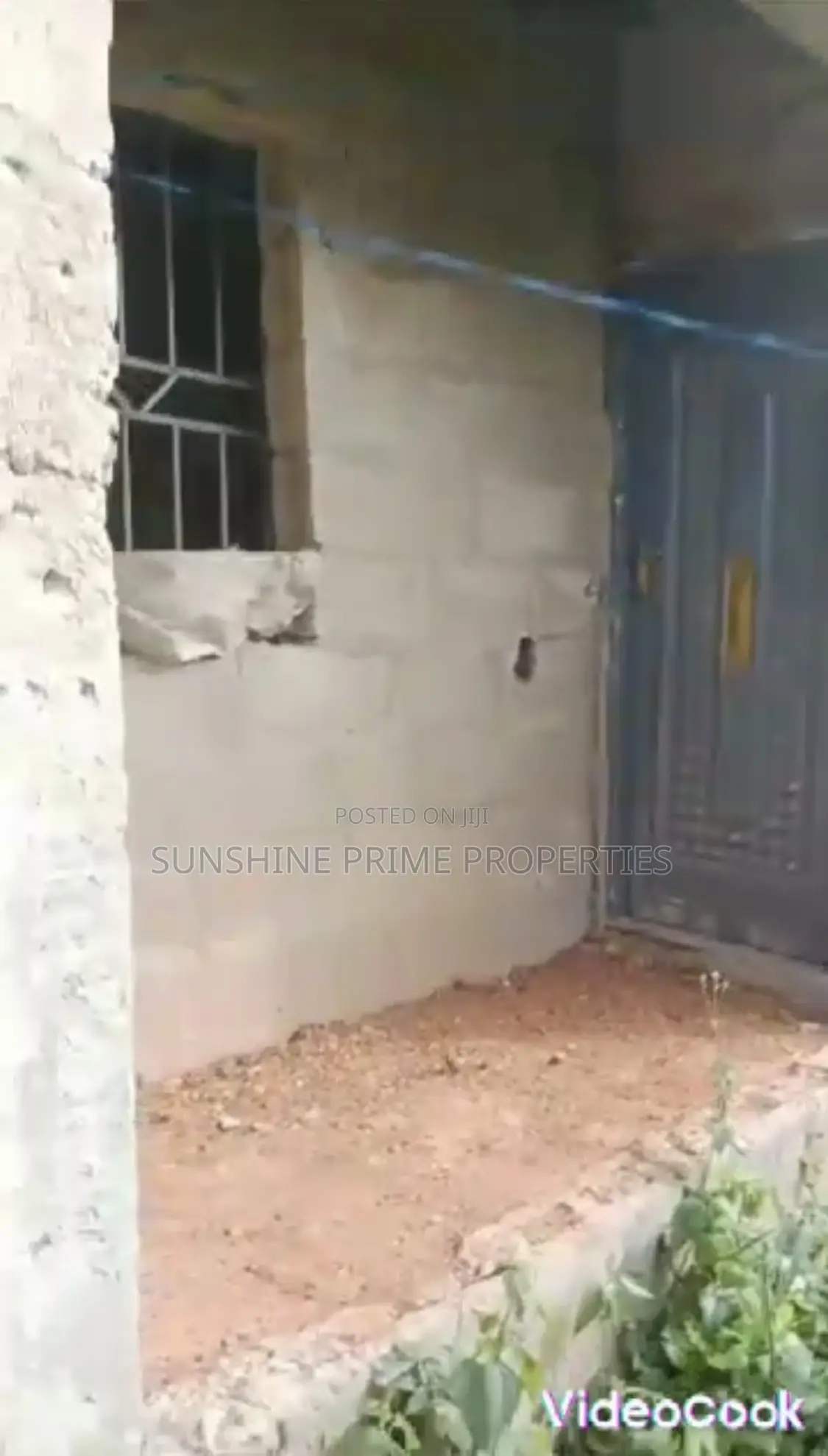 2bdrm Block of Flats in Omodara Estate for sale in Akure