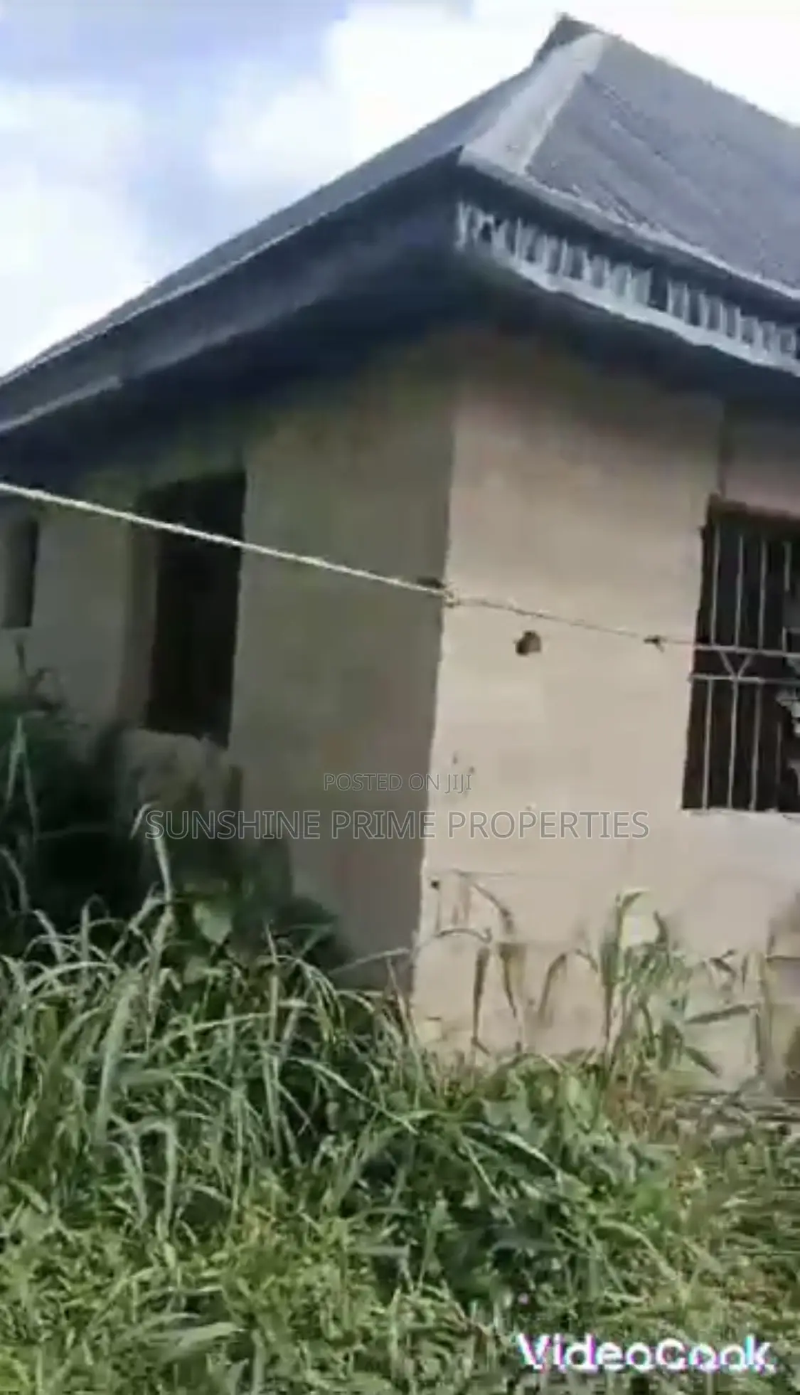 2bdrm Block of Flats in Omodara Estate for sale in Akure