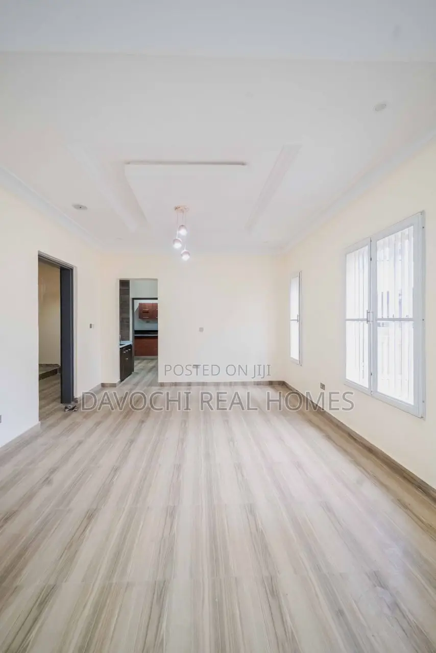 Furnished 5bdrm Duplex in Ikate for sale in Ikate