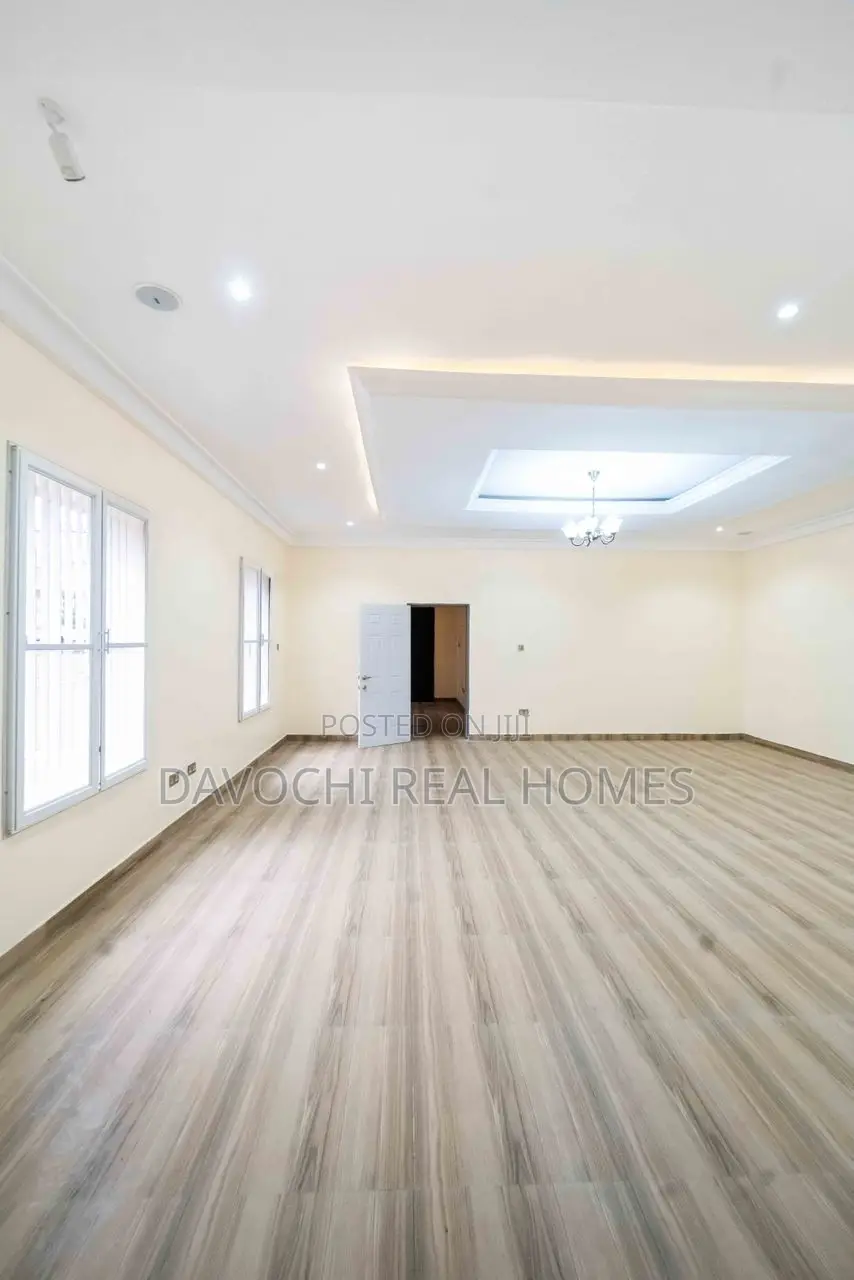 Furnished 5bdrm Duplex in Ikate for sale in Ikate