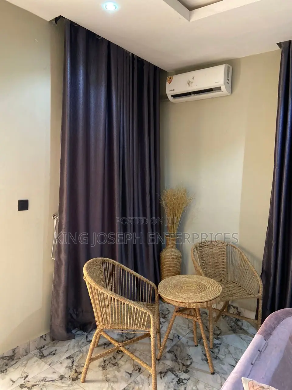 1bedroom Apartment Jahi by Next in Jahi