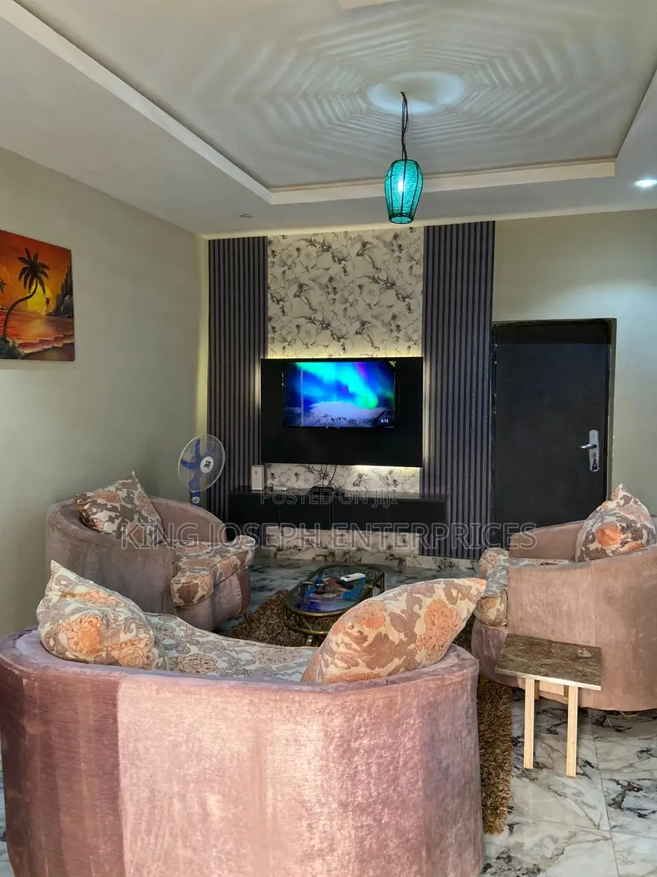 1bedroom Apartment Jahi by Next in Jahi