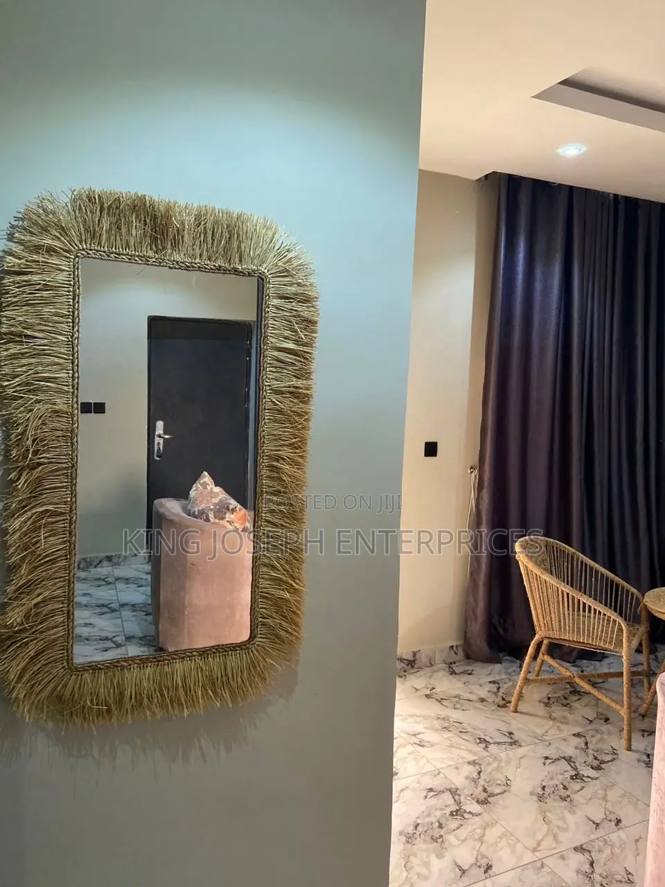 1bedroom Apartment Jahi by Next in Jahi