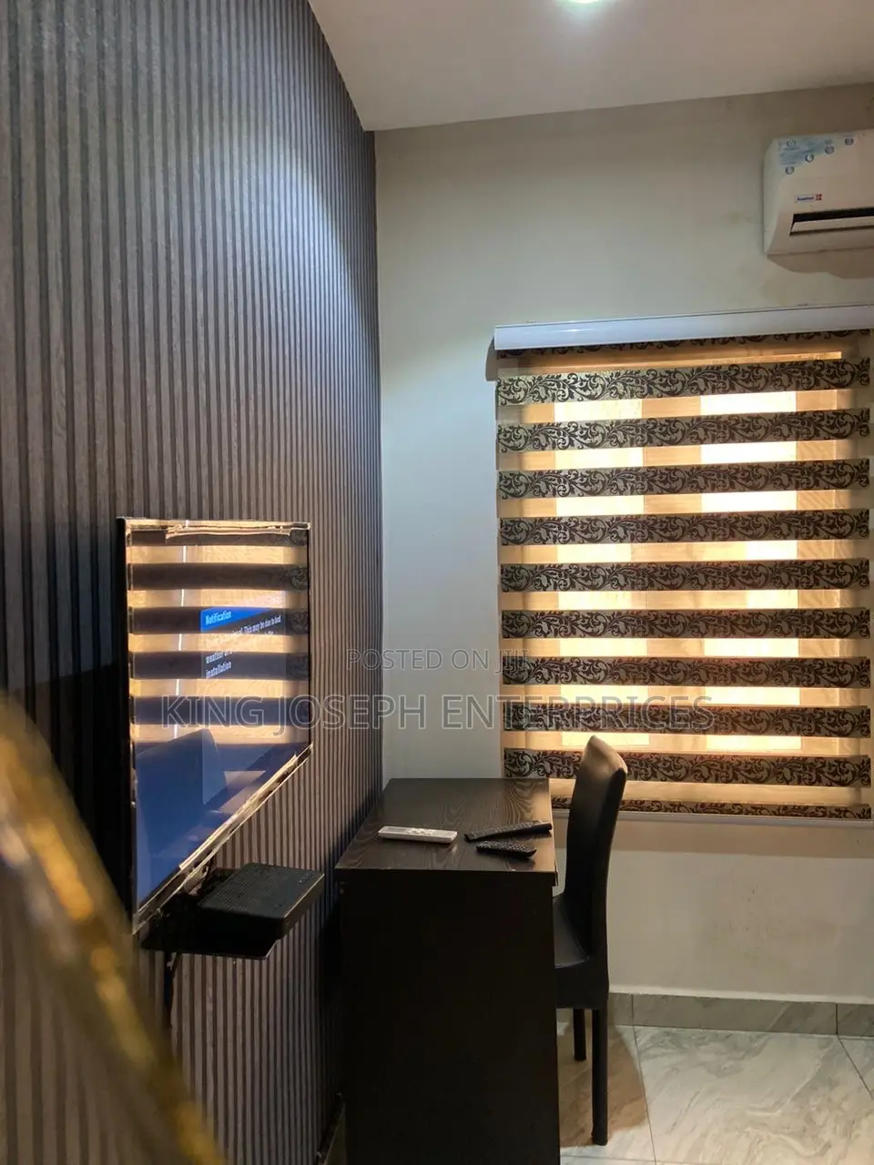 1bedroom Apartment Jahi by Next in Jahi