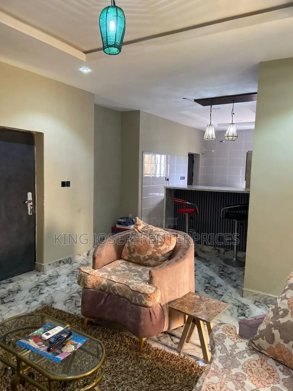1bedroom Apartment Jahi by Next in Jahi