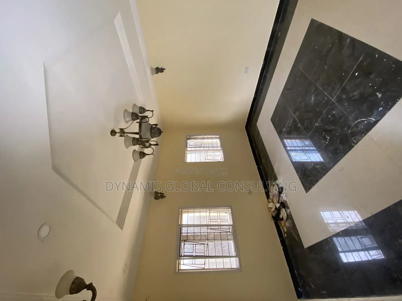 5bdrm Duplex in River Valley Estate, for sale in Ojodu