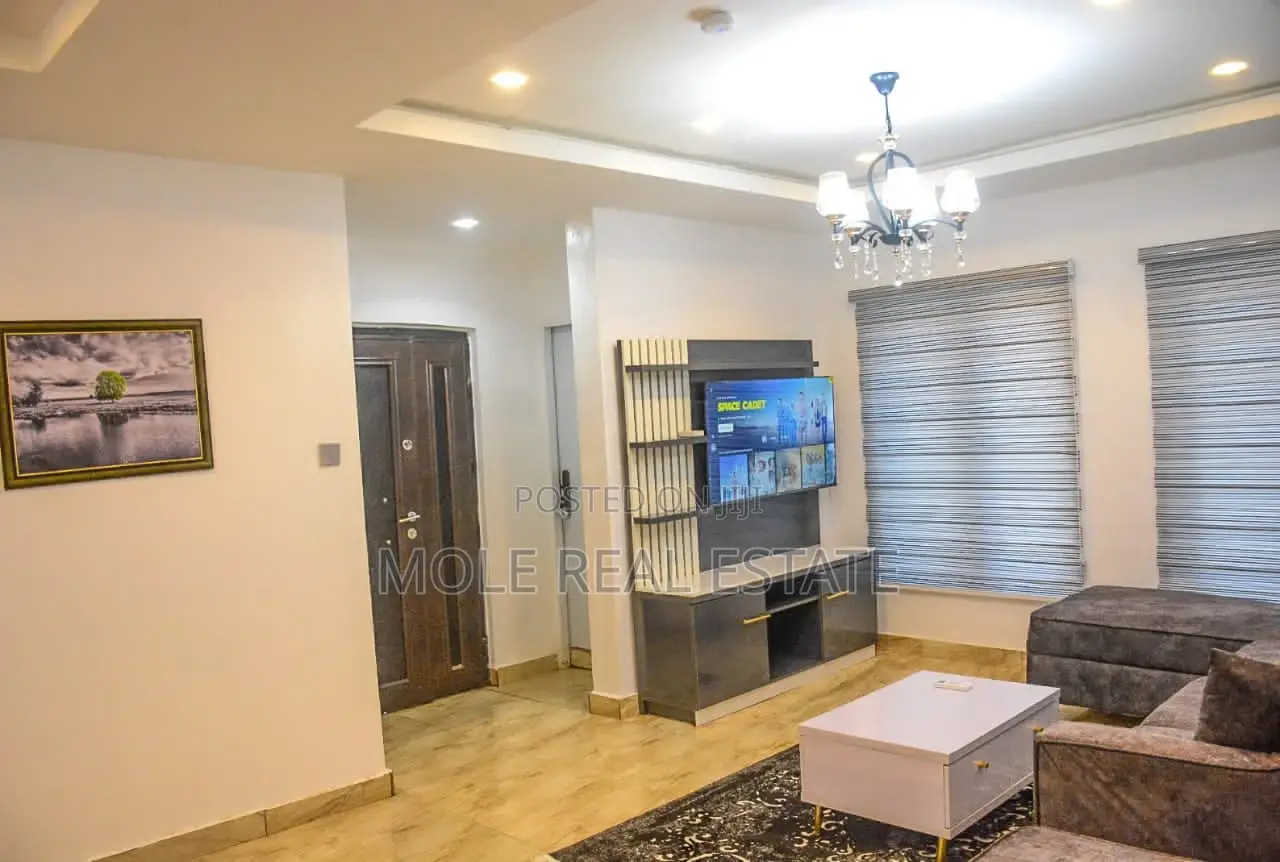 3bdrm Apartment in New London Estate for sale in Baruwa