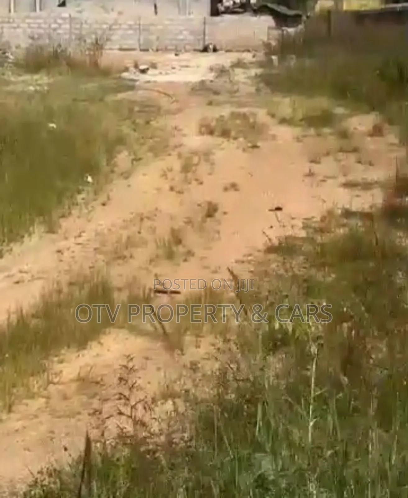 4100sqm Land at Ahmadu Bello Way in Lekki